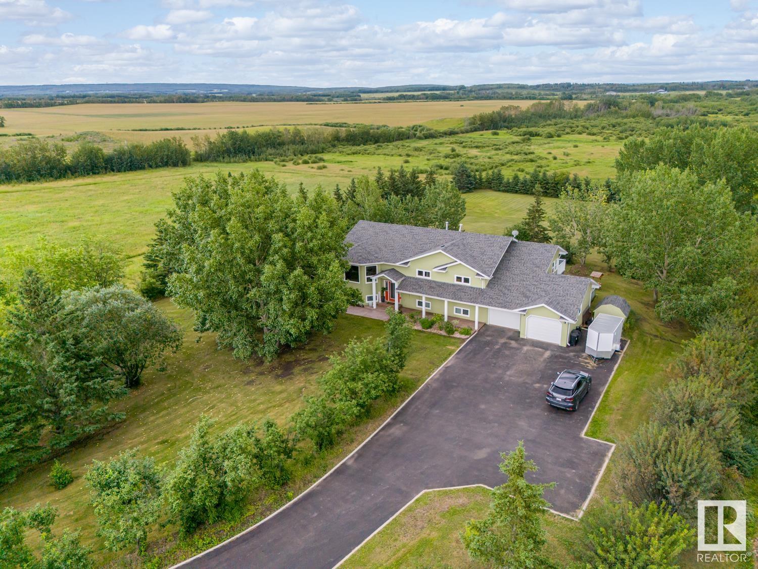      #5 62530 Range Road 420A , Rural Bonnyville M.D.,  ,T9M 1P1 ;  Listing Number: MLS E4420453