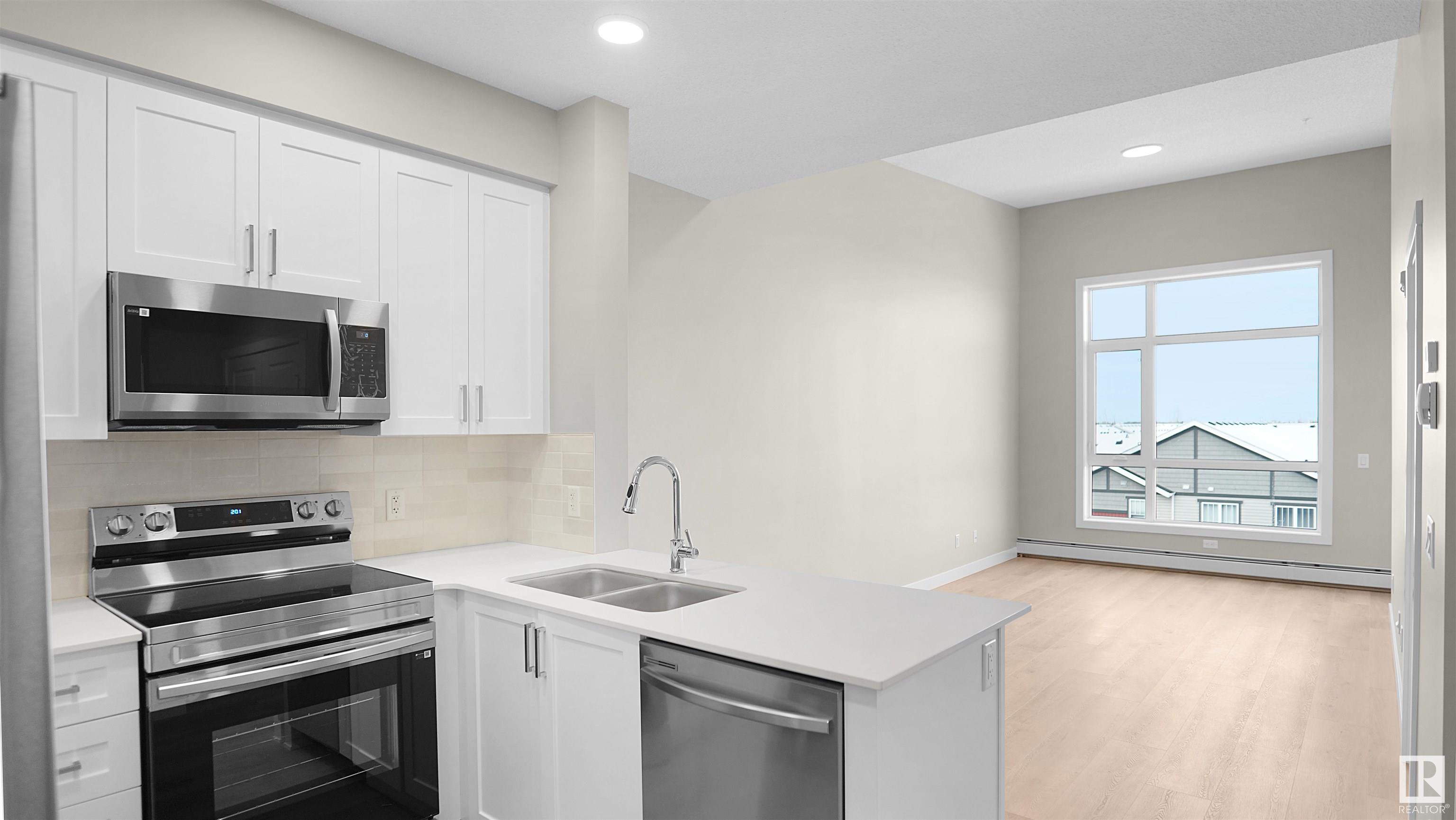      #126 12804 140 AV NW , Edmonton,  ,T6V 0M3 ;  Listing Number: MLS E4420455