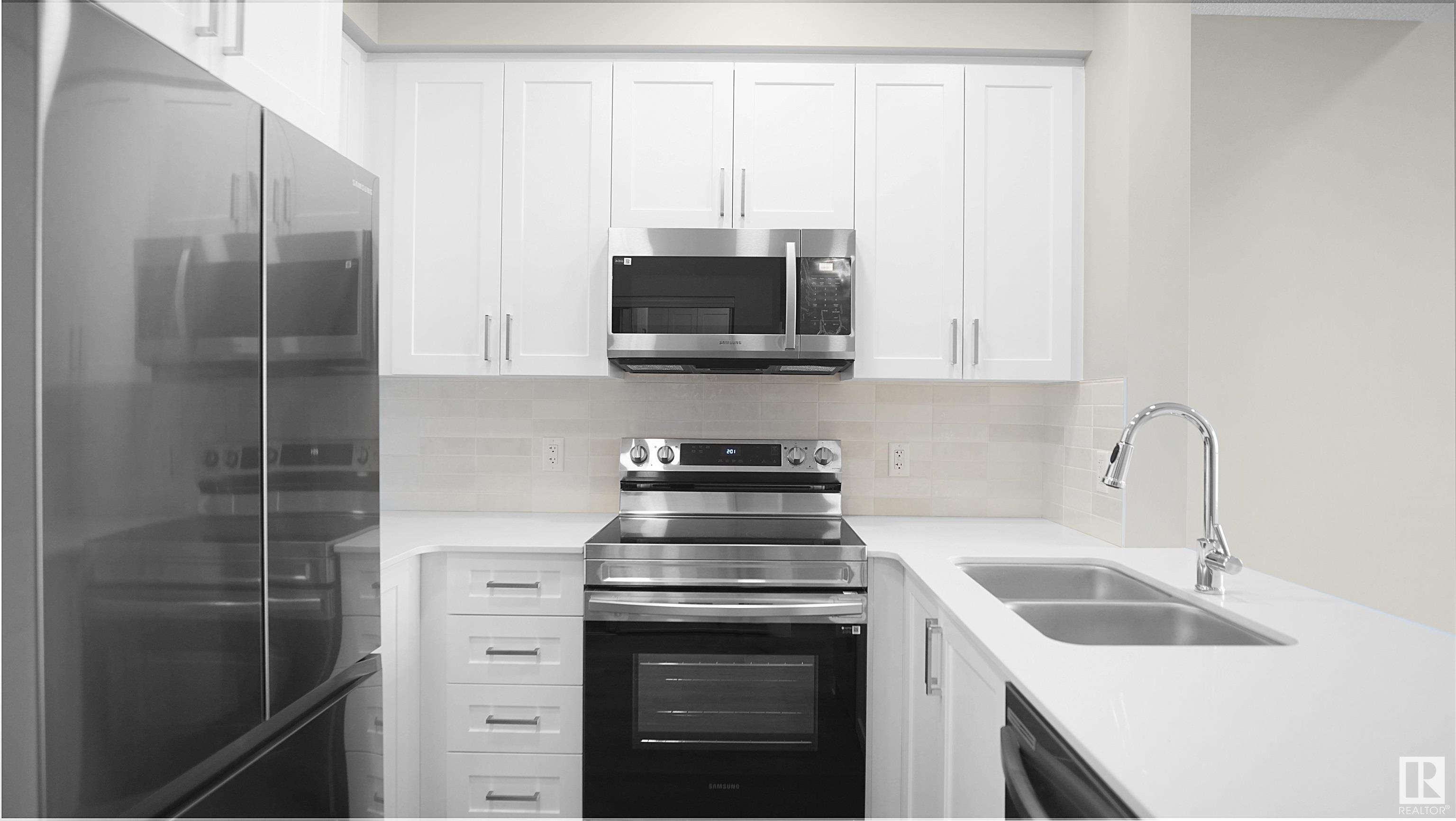      #126 12804 140 AV NW , Edmonton,  ,T6V 0M3 ;  Listing Number: MLS E4420455
