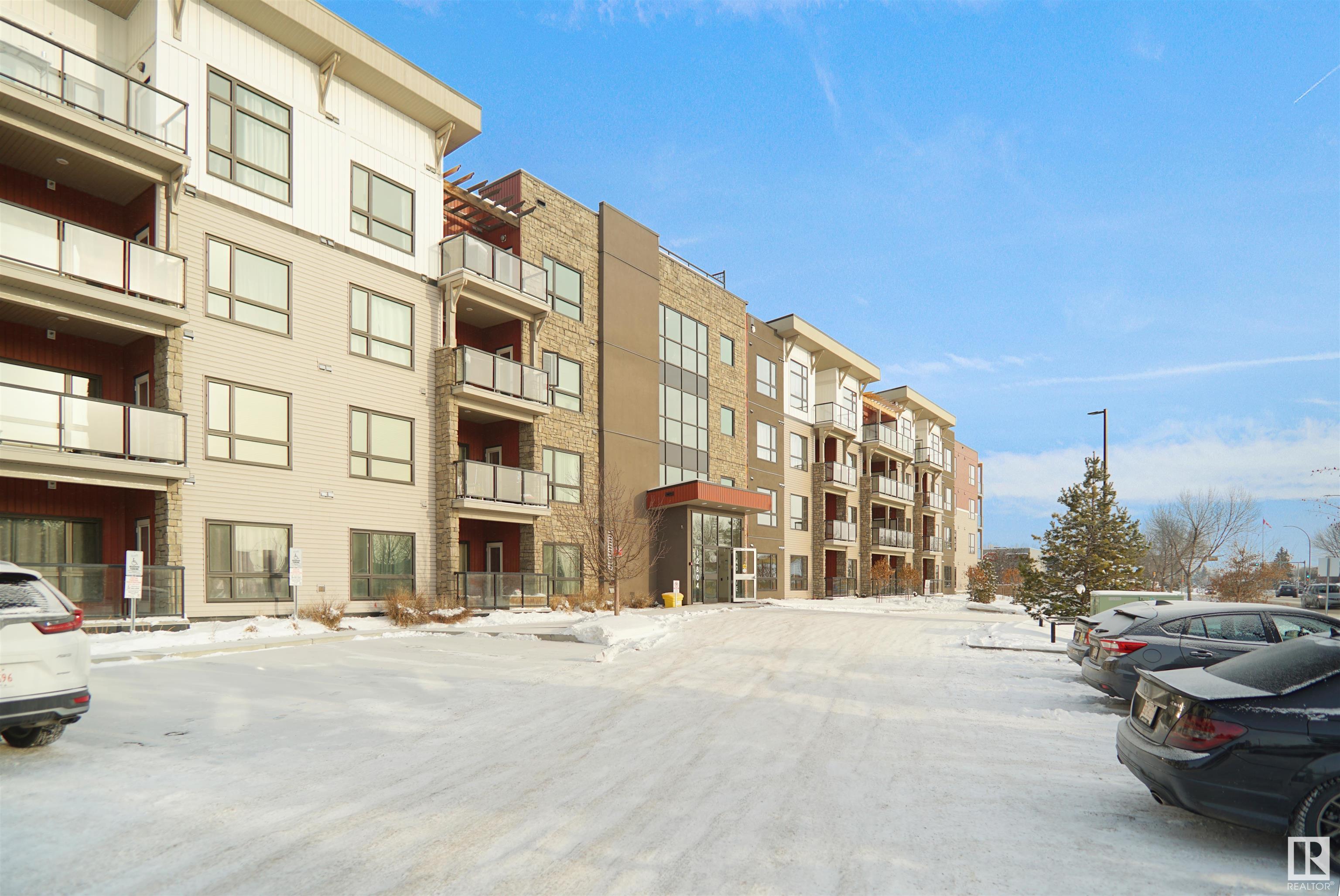      #126 12804 140 AV NW , Edmonton,  ,T6V 0M3 ;  Listing Number: MLS E4420455