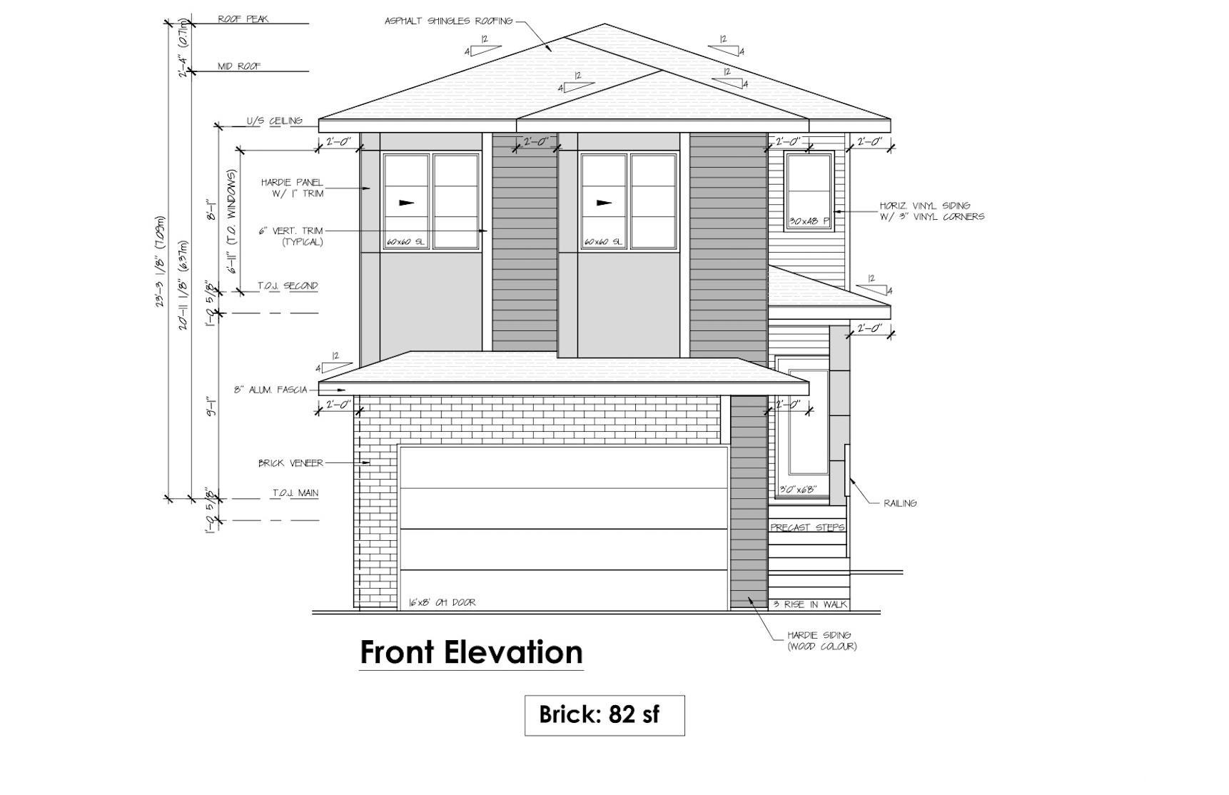      2532 210 ST NW , Edmonton,  ,T6M 2M7 ;  Listing Number: MLS E4420460