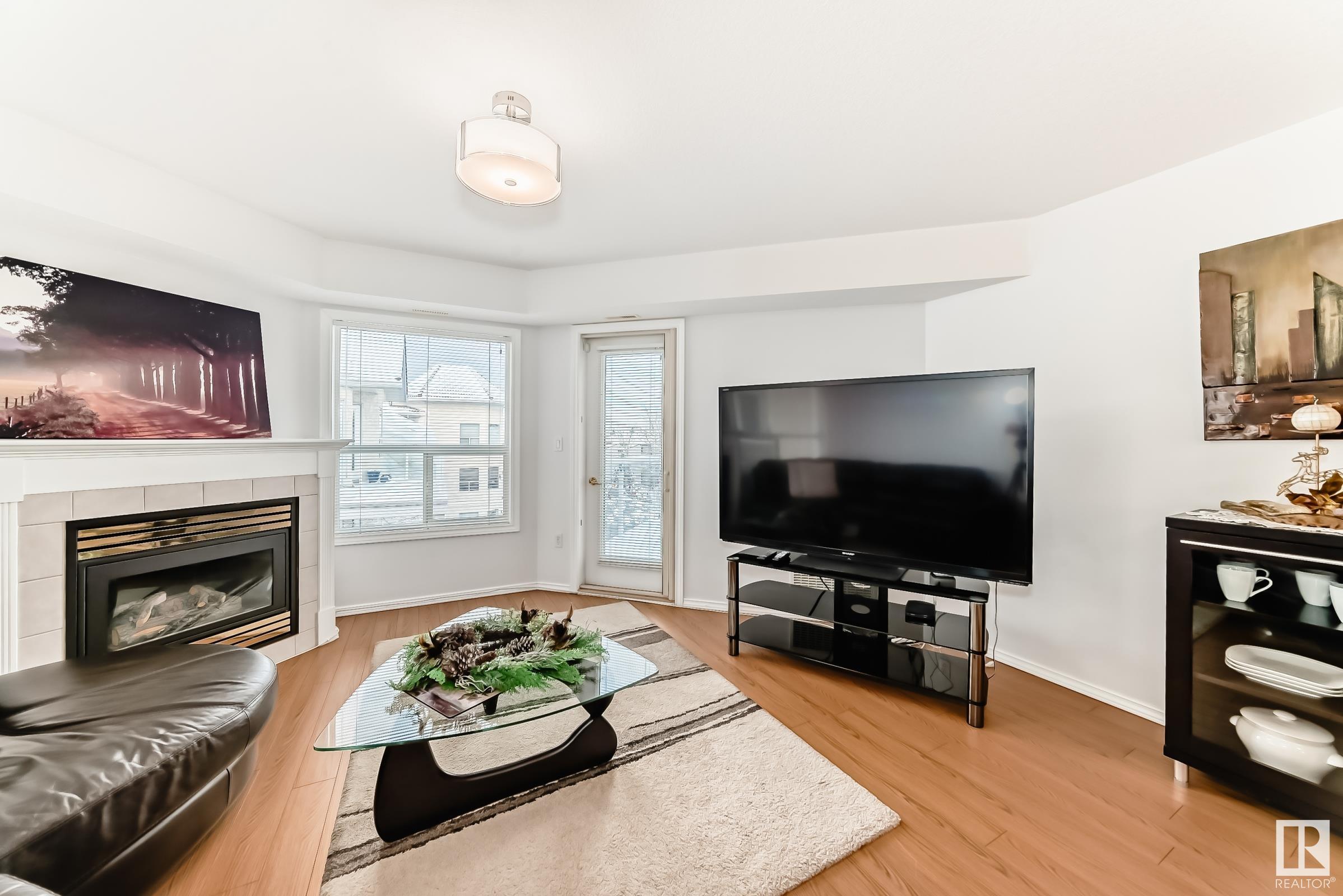      #423 6703 172 ST NW NW , Edmonton,  ,T5T 6H9 ;  Listing Number: MLS E4420462