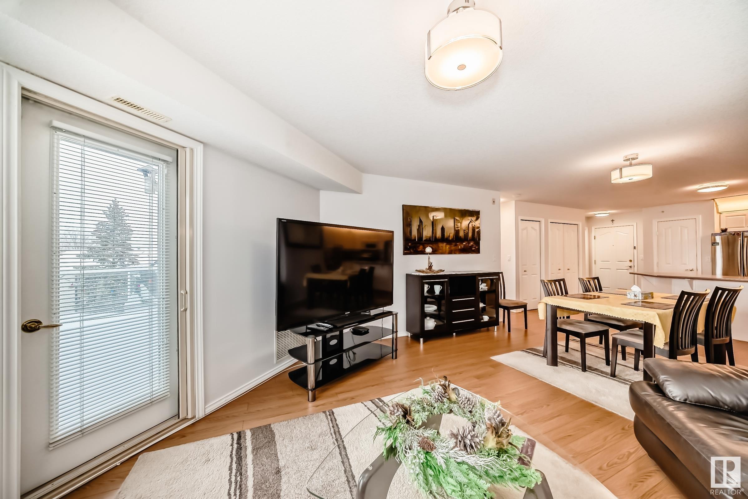      #423 6703 172 ST NW NW , Edmonton,  ,T5T 6H9 ;  Listing Number: MLS E4420462