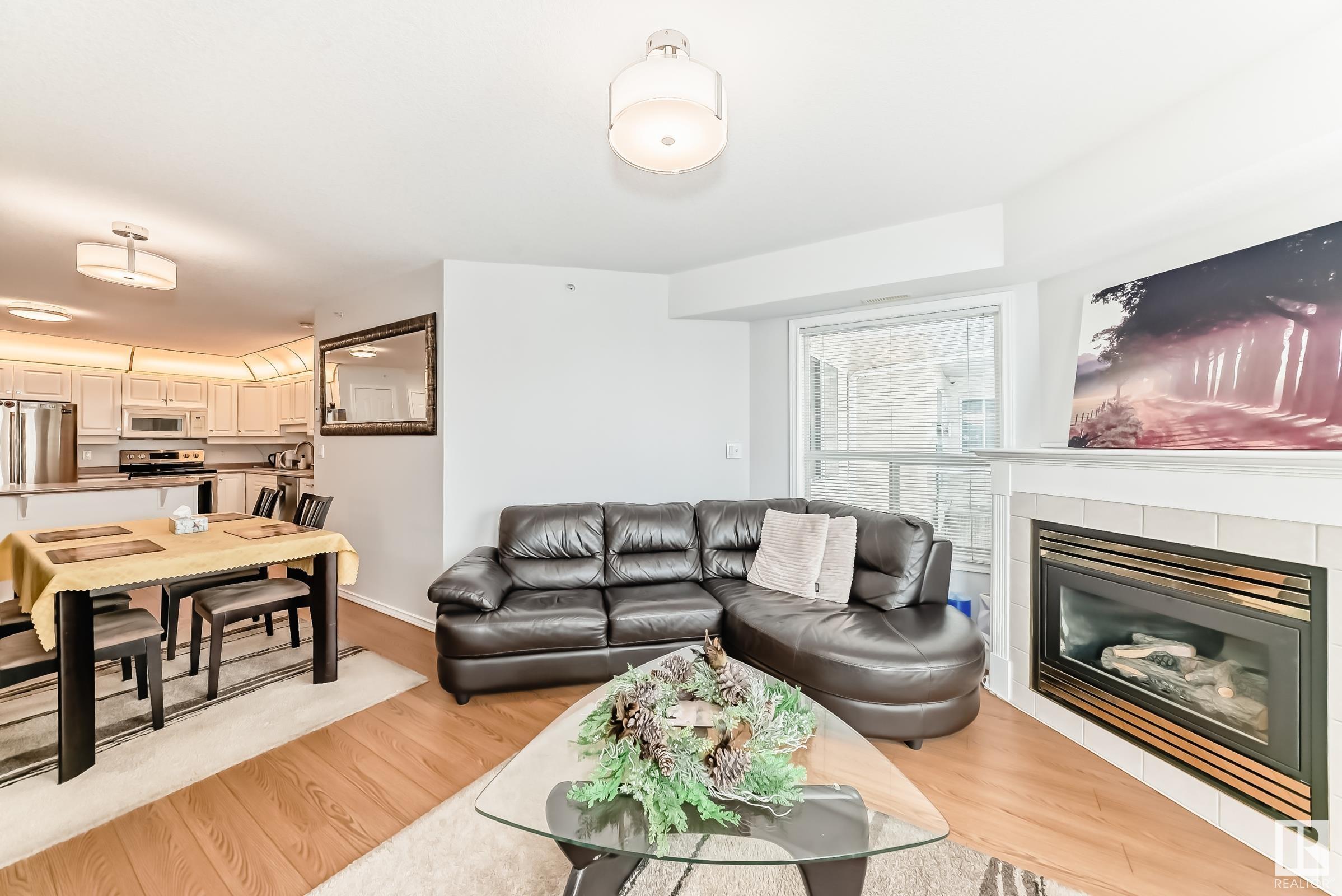      #423 6703 172 ST NW NW , Edmonton,  ,T5T 6H9 ;  Listing Number: MLS E4420462