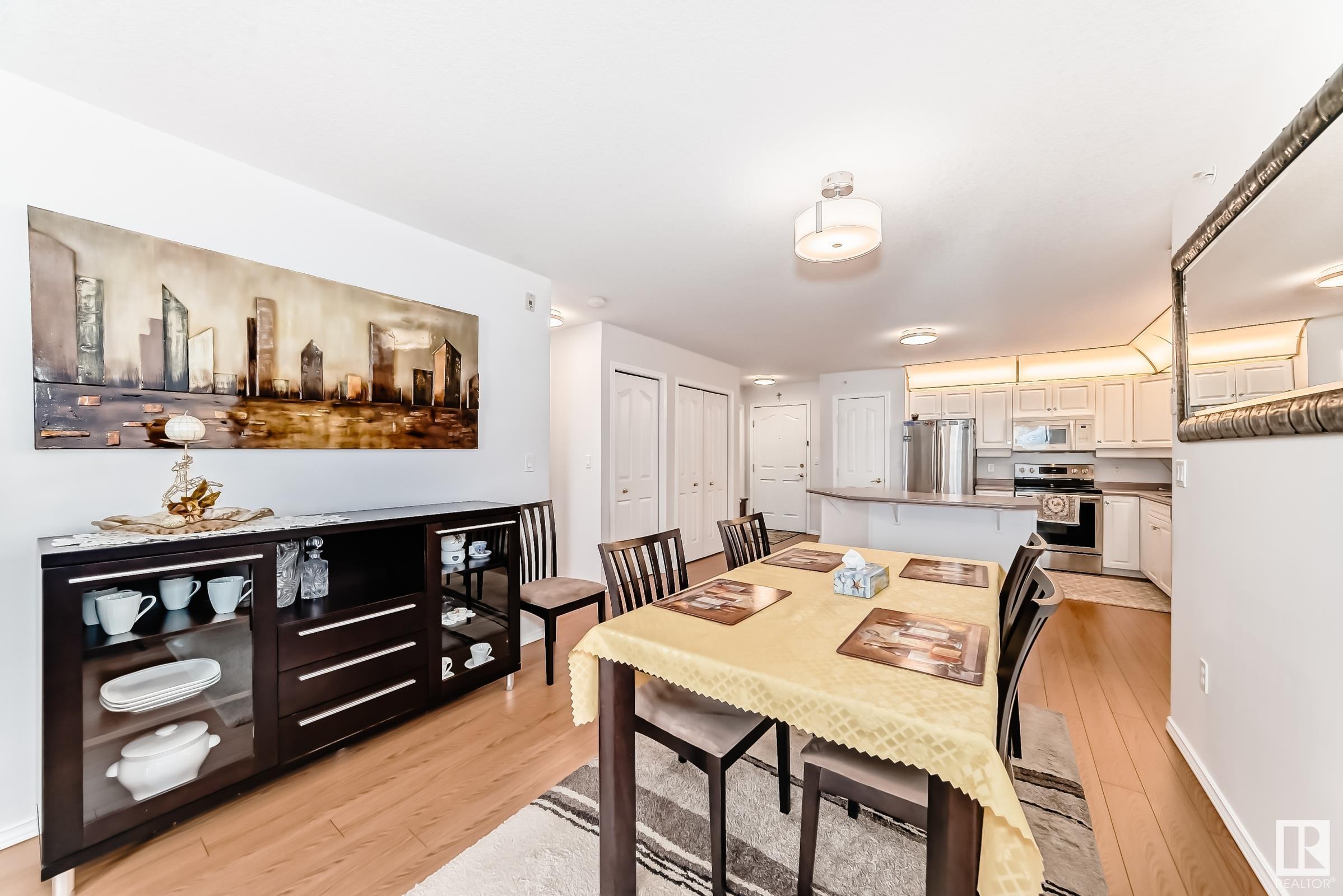      #423 6703 172 ST NW NW , Edmonton,  ,T5T 6H9 ;  Listing Number: MLS E4420462