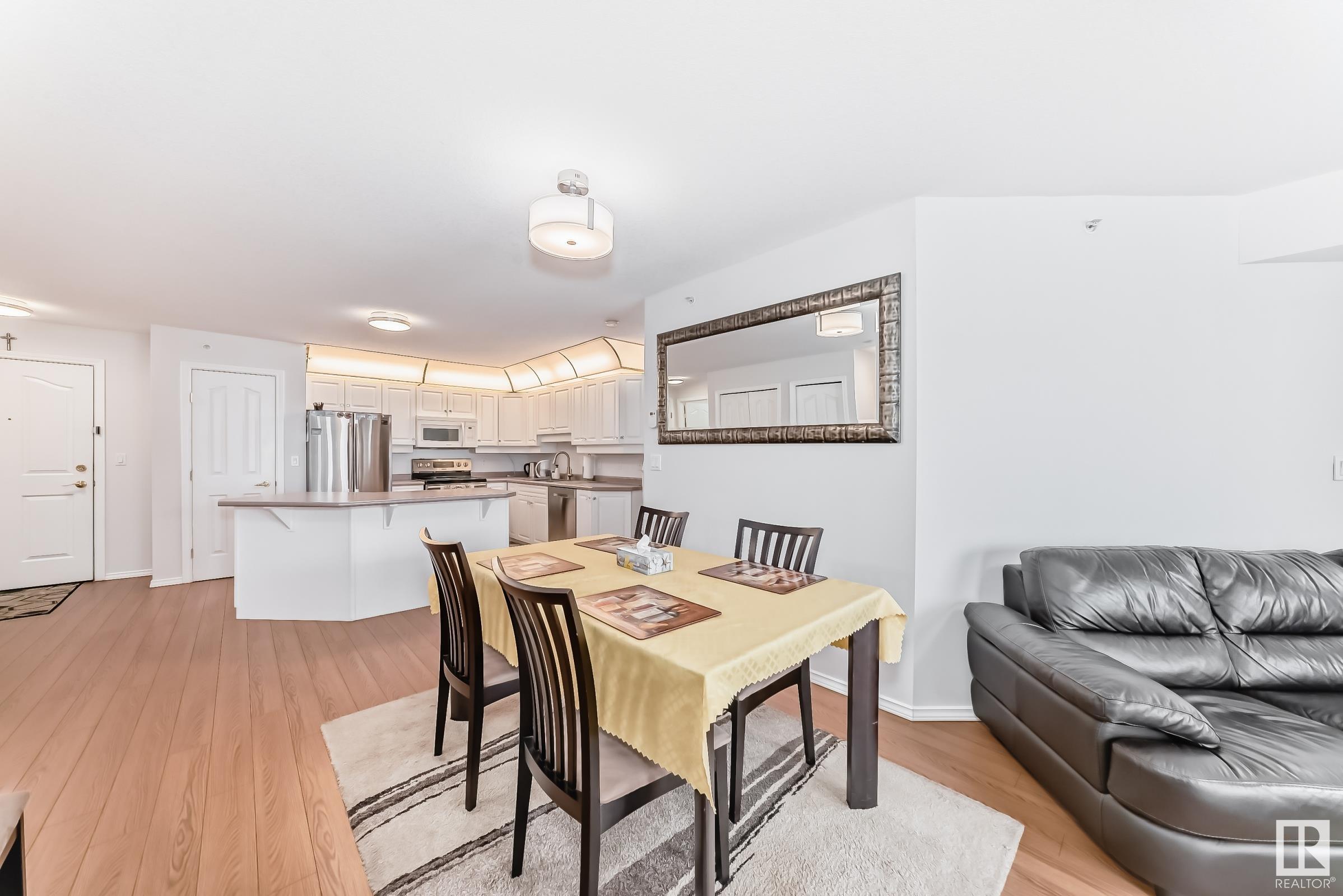      #423 6703 172 ST NW NW , Edmonton,  ,T5T 6H9 ;  Listing Number: MLS E4420462