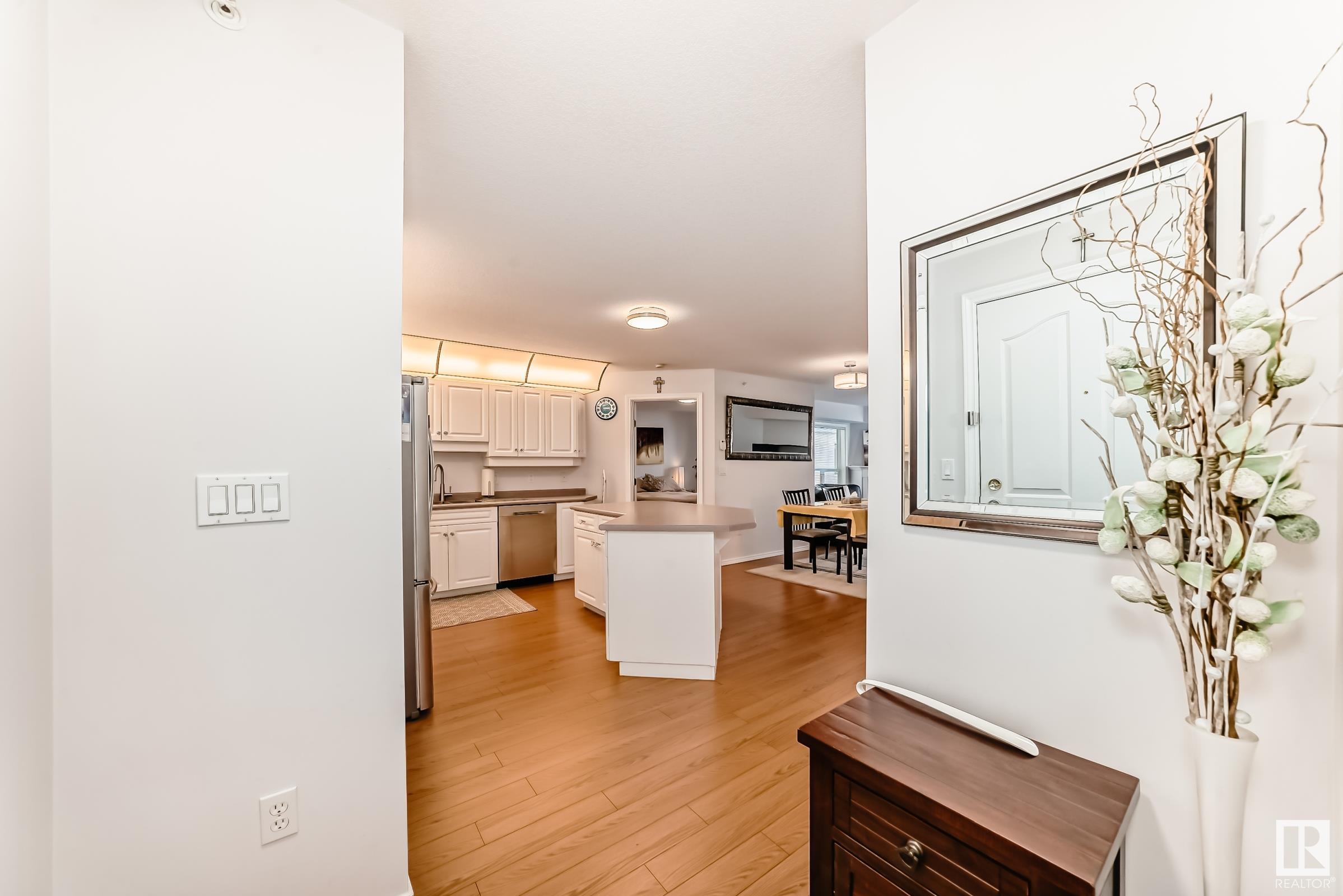      #423 6703 172 ST NW NW , Edmonton,  ,T5T 6H9 ;  Listing Number: MLS E4420462