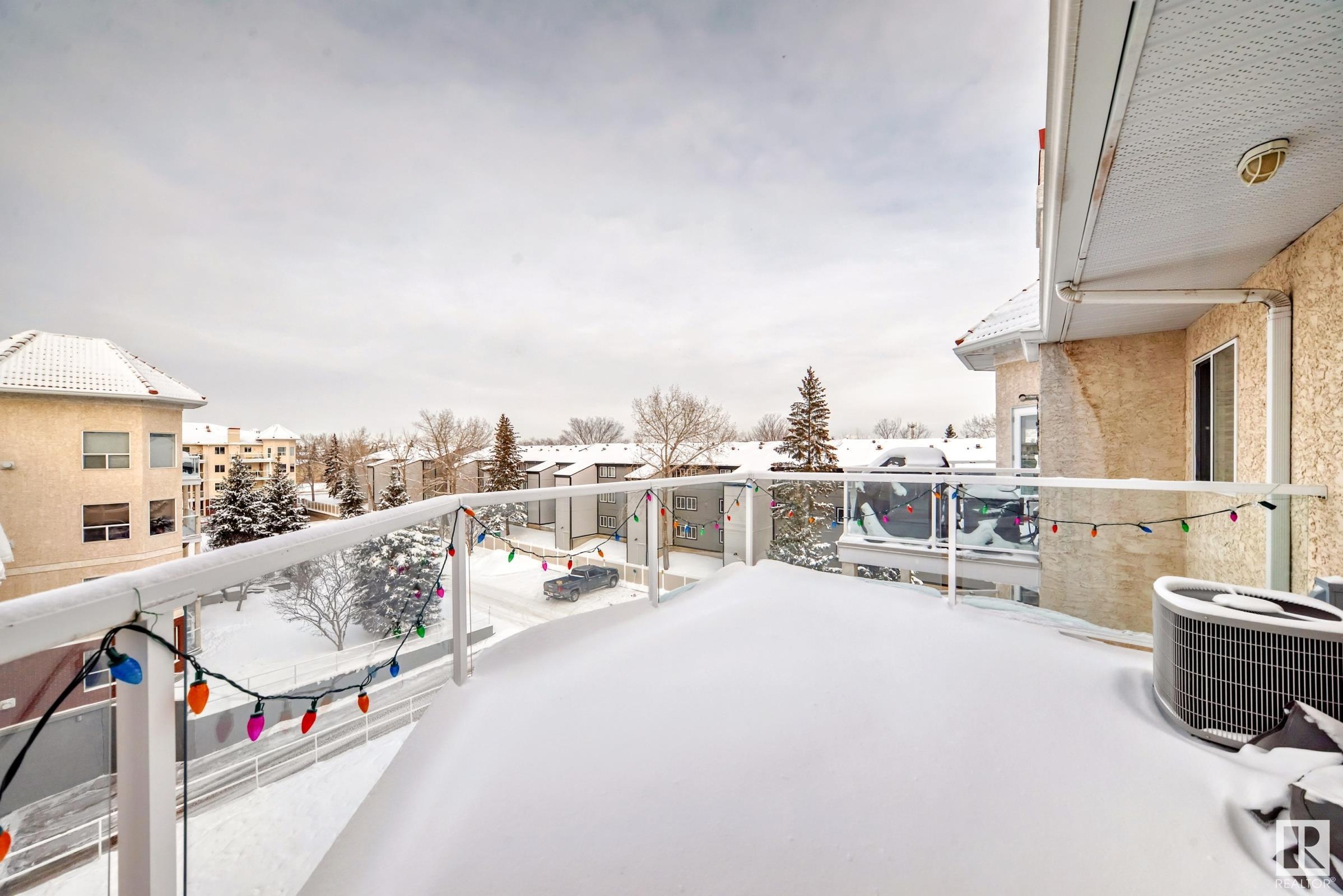      #423 6703 172 ST NW NW , Edmonton,  ,T5T 6H9 ;  Listing Number: MLS E4420462