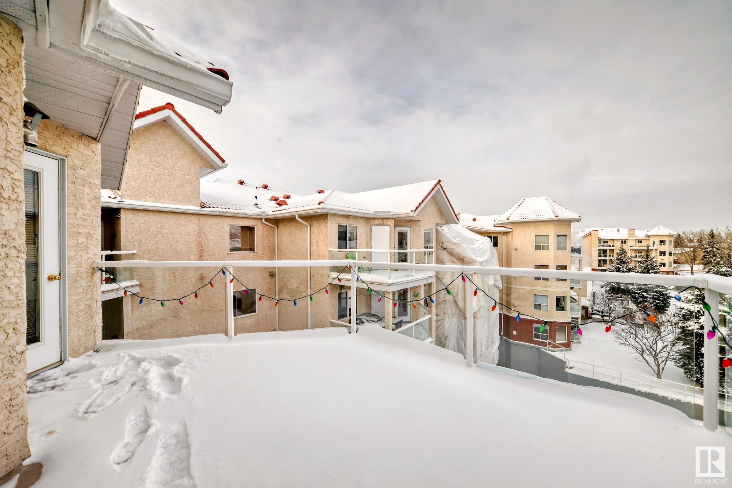      #423 6703 172 ST NW NW , Edmonton,  ,T5T 6H9 ;  Listing Number: MLS E4420462