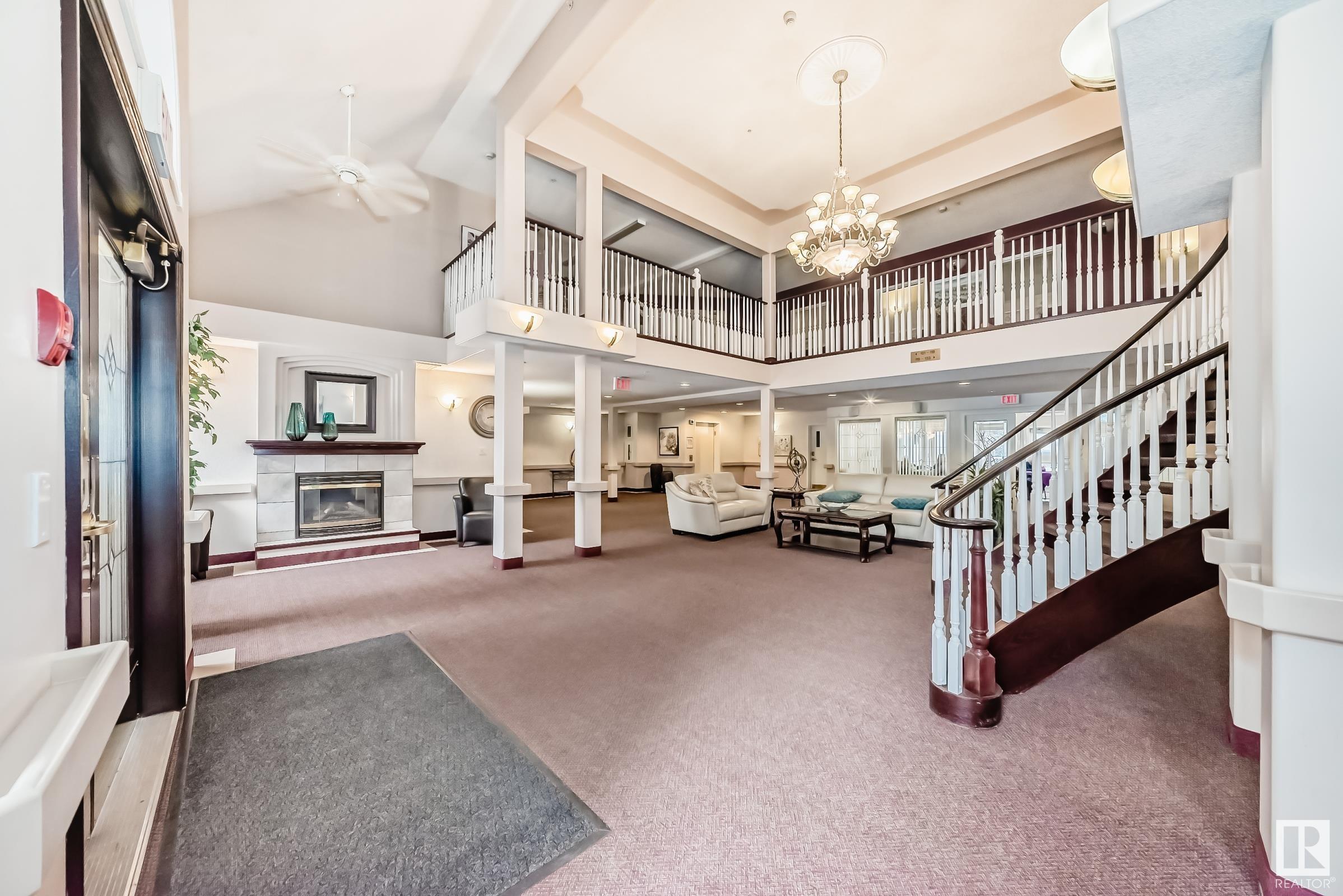      #423 6703 172 ST NW NW , Edmonton,  ,T5T 6H9 ;  Listing Number: MLS E4420462