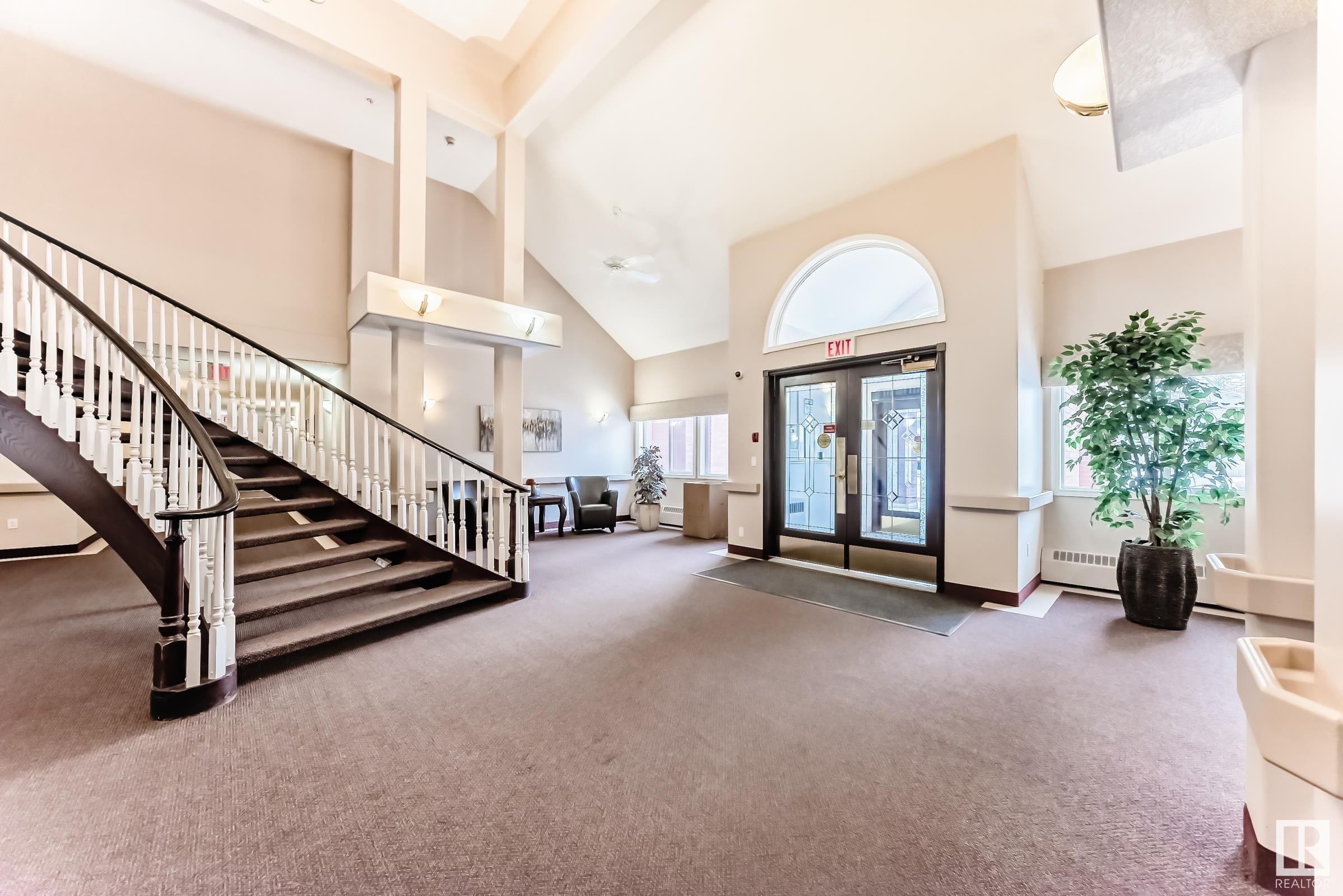      #423 6703 172 ST NW NW , Edmonton,  ,T5T 6H9 ;  Listing Number: MLS E4420462