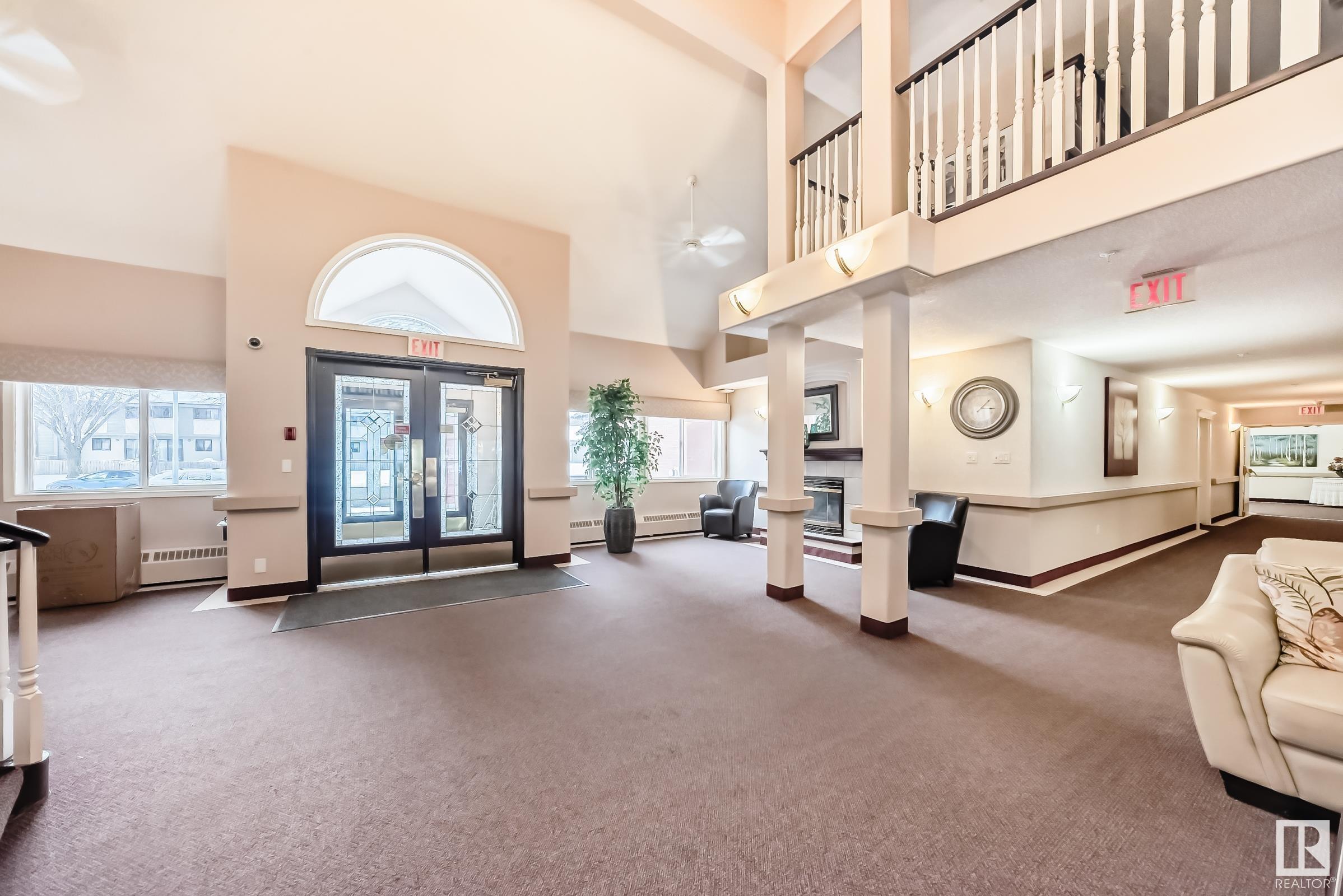      #423 6703 172 ST NW NW , Edmonton,  ,T5T 6H9 ;  Listing Number: MLS E4420462