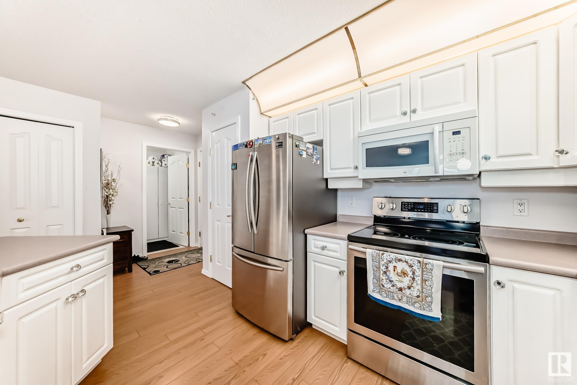      #423 6703 172 ST NW NW , Edmonton,  ,T5T 6H9 ;  Listing Number: MLS E4420462