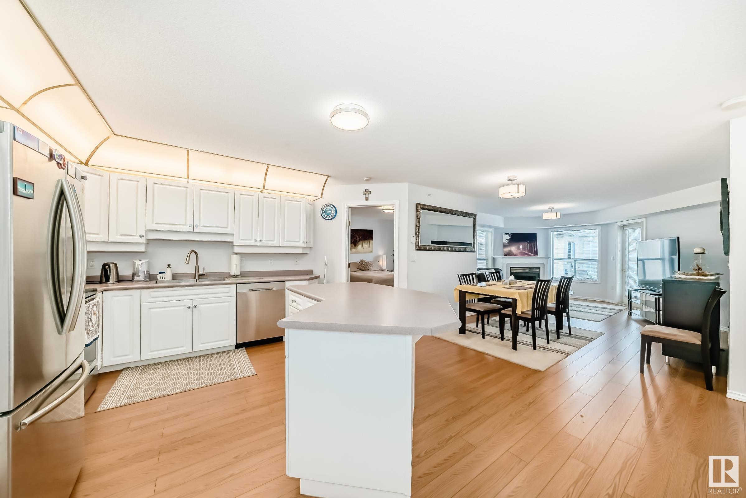      #423 6703 172 ST NW NW , Edmonton,  ,T5T 6H9 ;  Listing Number: MLS E4420462