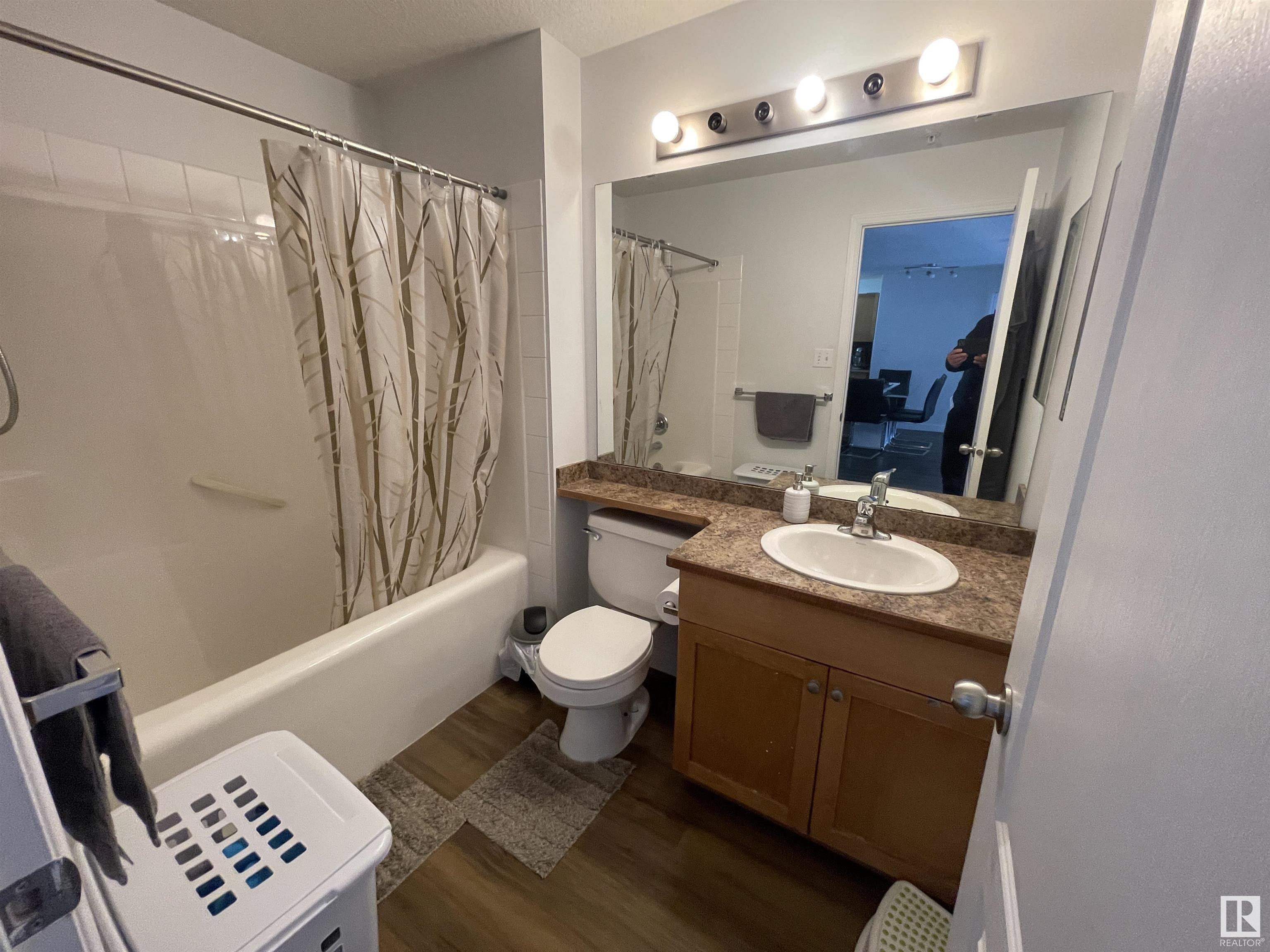      #327 5340 199 ST NW , Edmonton,  ,T6M 0A5 ;  Listing Number: MLS E4420464