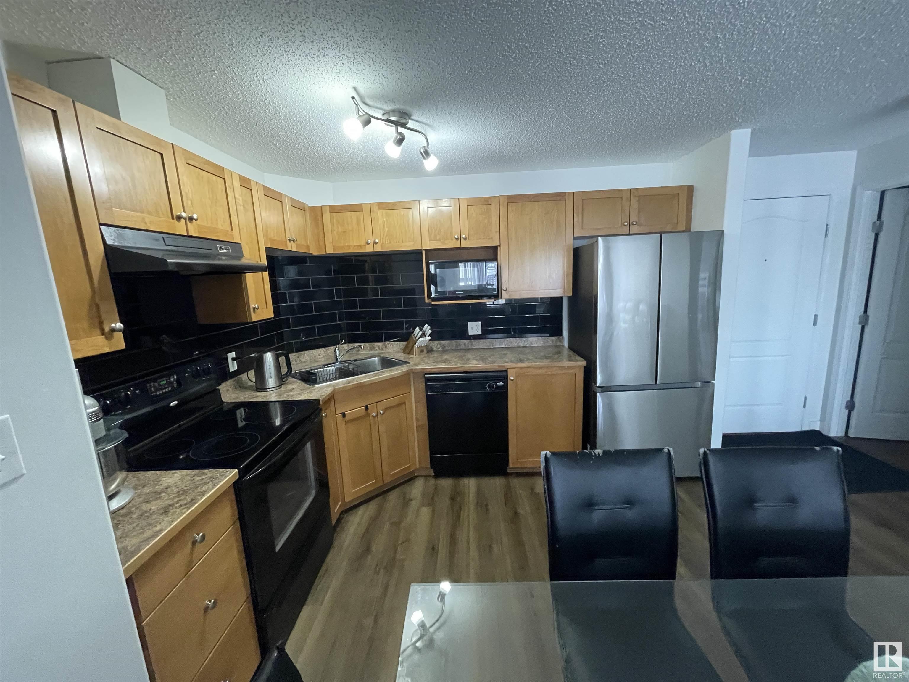      #327 5340 199 ST NW , Edmonton,  ,T6M 0A5 ;  Listing Number: MLS E4420464