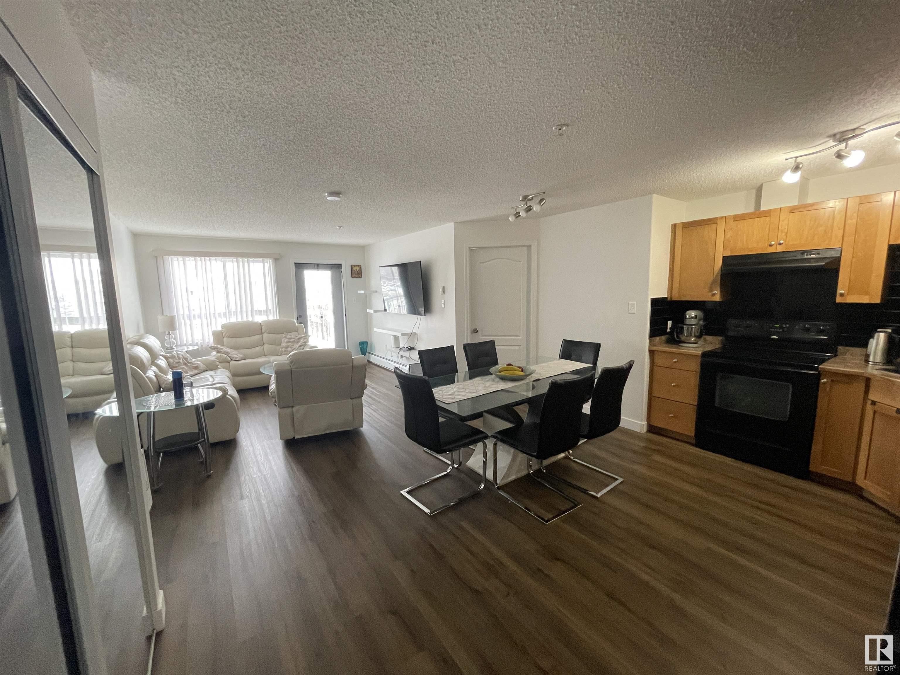      #327 5340 199 ST NW , Edmonton,  ,T6M 0A5 ;  Listing Number: MLS E4420464