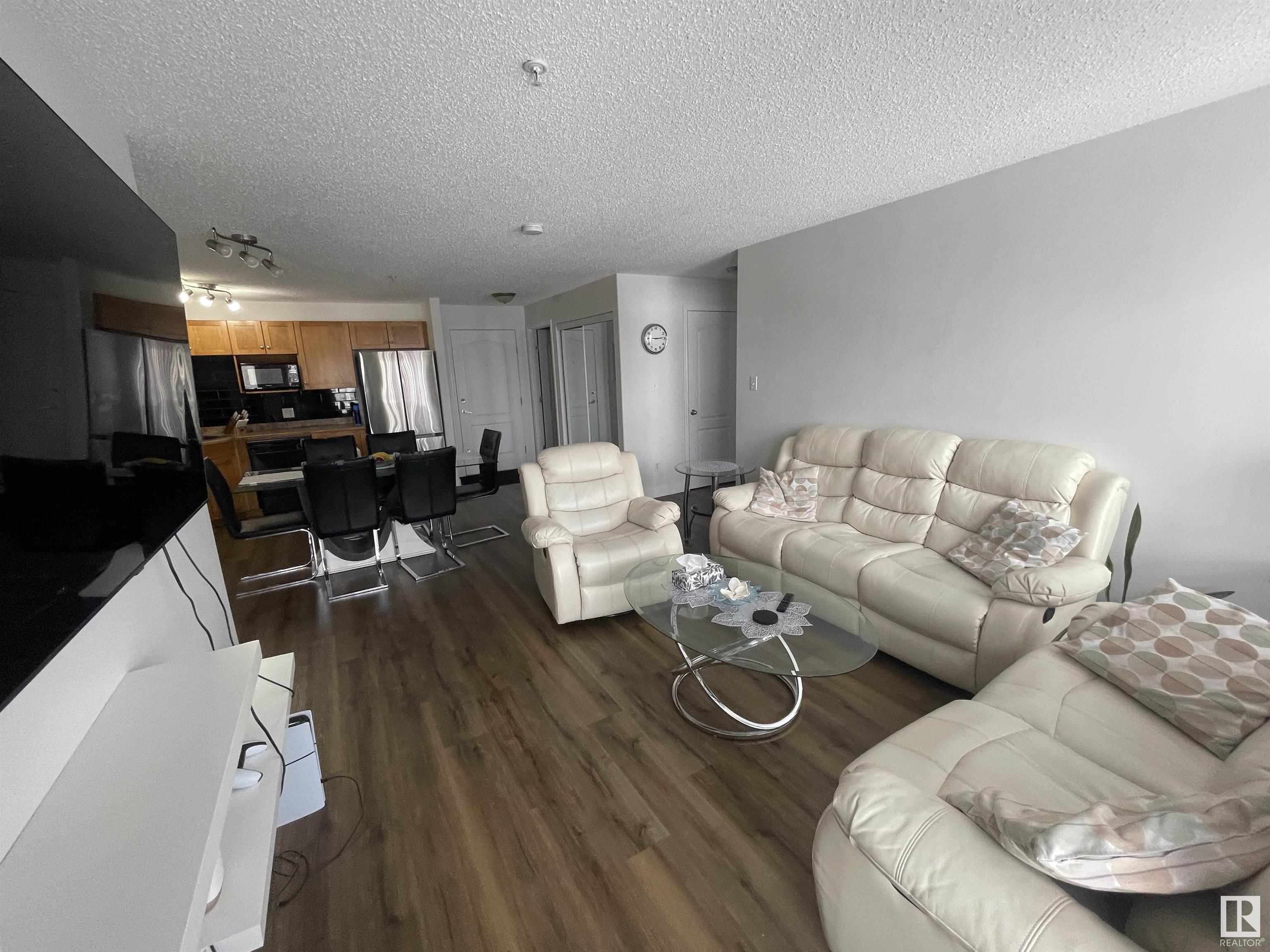      #327 5340 199 ST NW , Edmonton,  ,T6M 0A5 ;  Listing Number: MLS E4420464