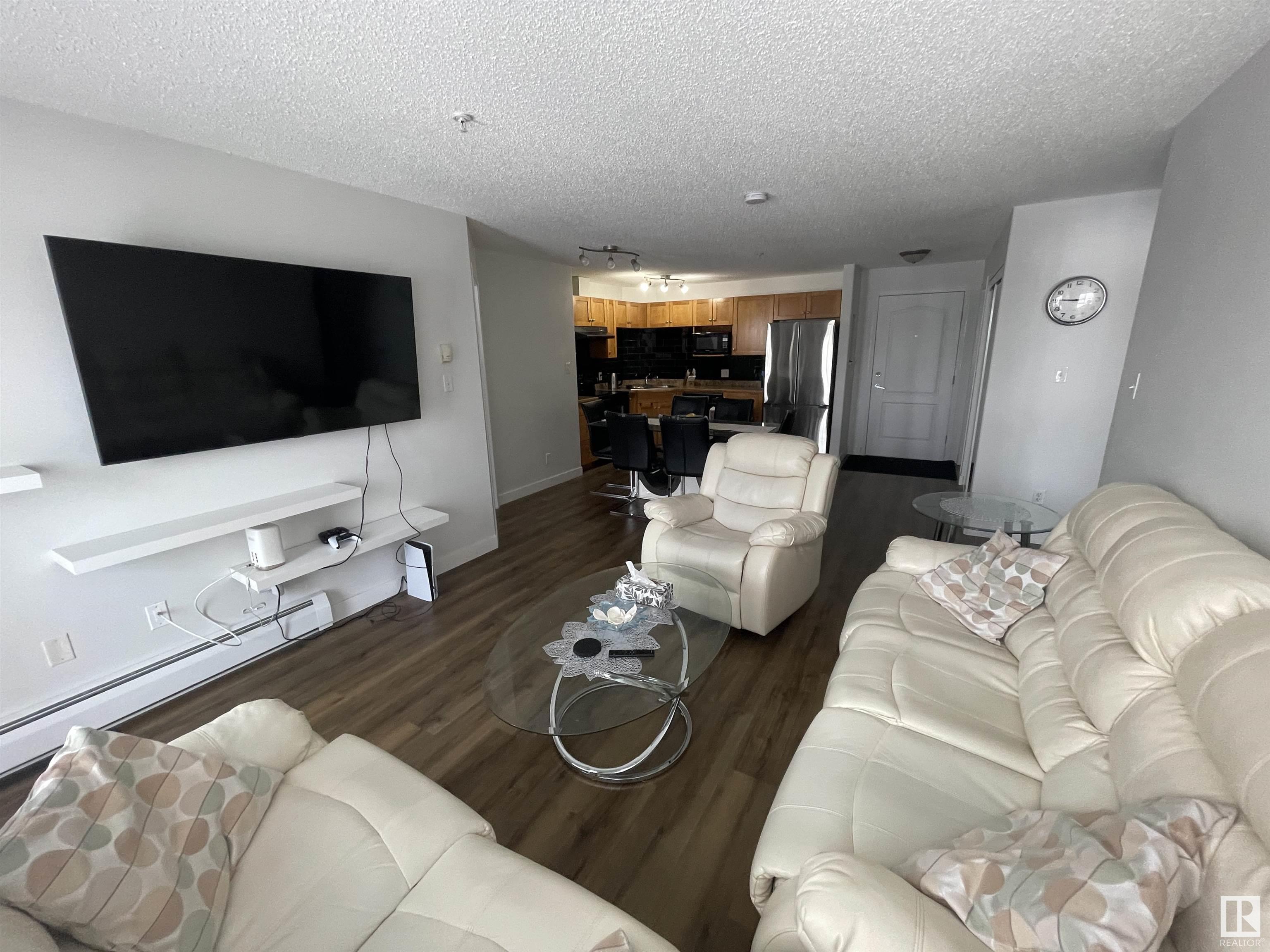      #327 5340 199 ST NW , Edmonton,  ,T6M 0A5 ;  Listing Number: MLS E4420464