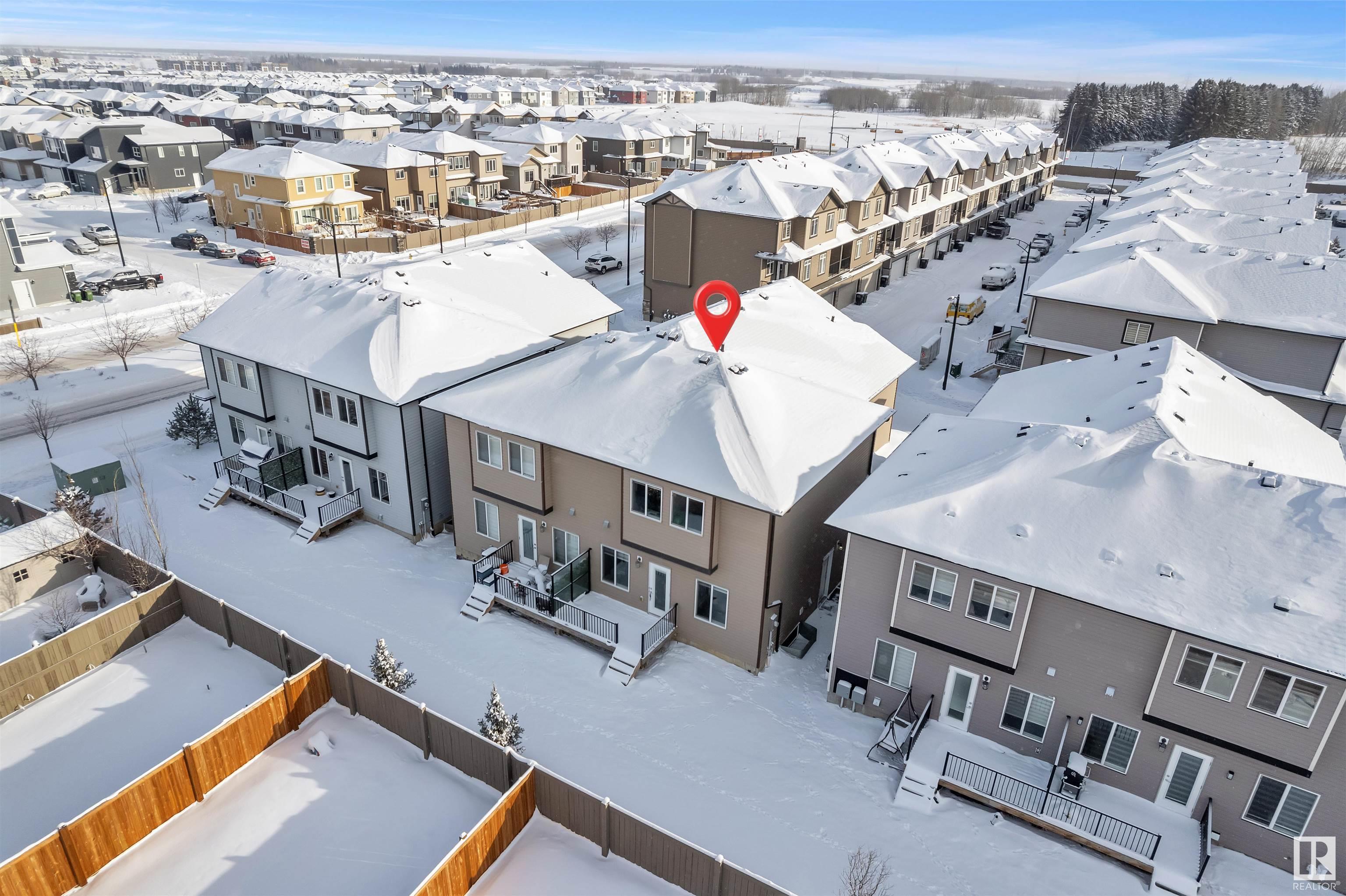      #58 1703 16 AV NW , Edmonton,  ,T6T 2C3 ;  Listing Number: MLS E4420466