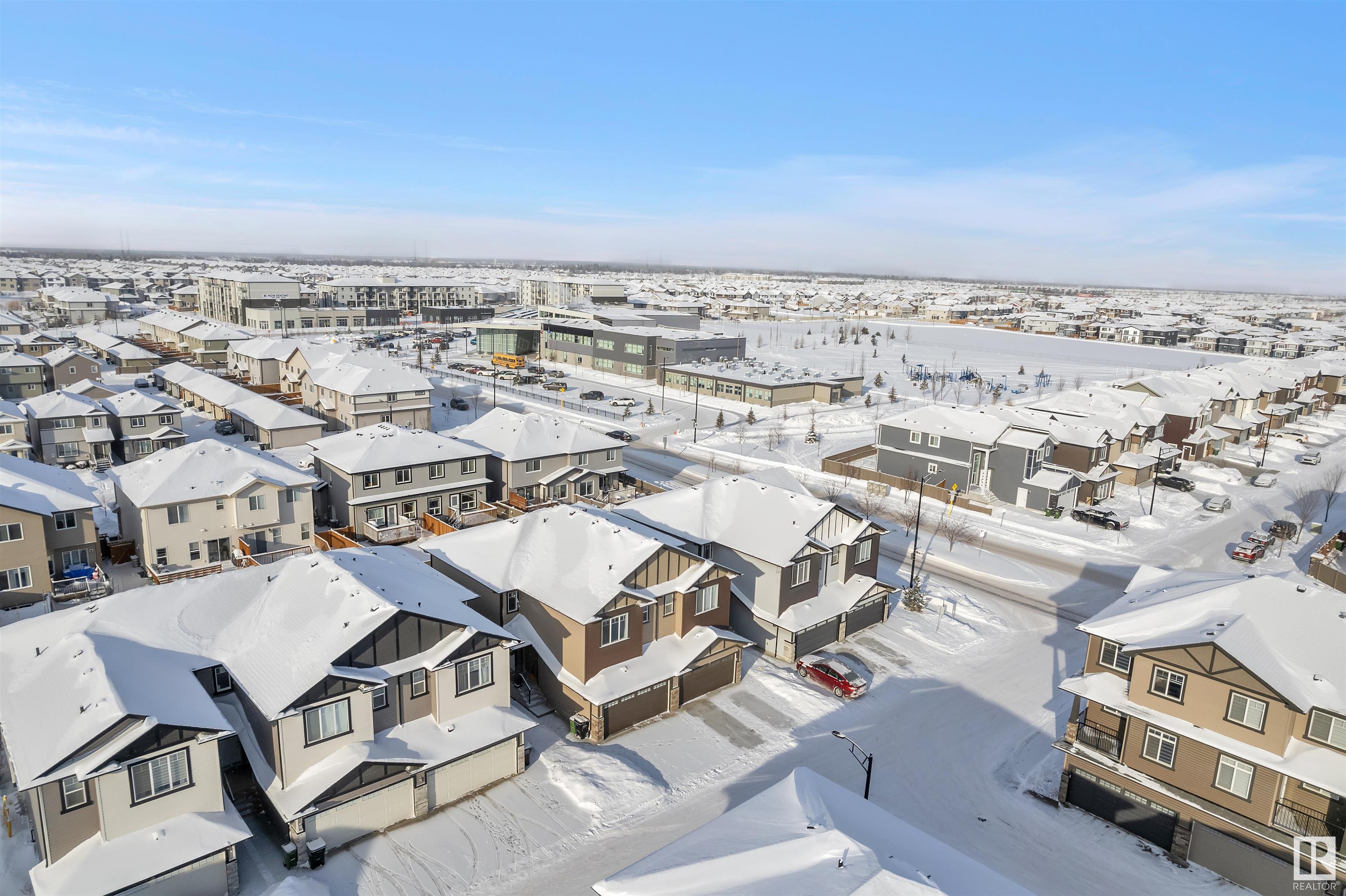      #58 1703 16 AV NW , Edmonton,  ,T6T 2C3 ;  Listing Number: MLS E4420466