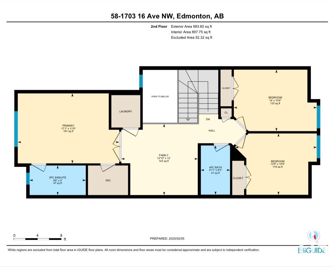      #58 1703 16 AV NW , Edmonton,  ,T6T 2C3 ;  Listing Number: MLS E4420466