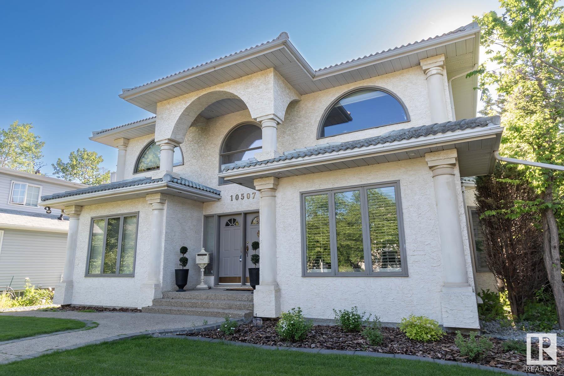      10507 131 ST NW , Edmonton,  ,T5N 1Y5 ;  Listing Number: MLS E4420467