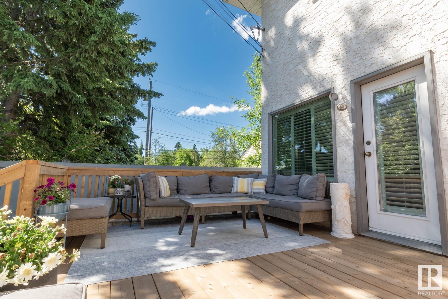      10507 131 ST NW , Edmonton,  ,T5N 1Y5 ;  Listing Number: MLS E4420467
