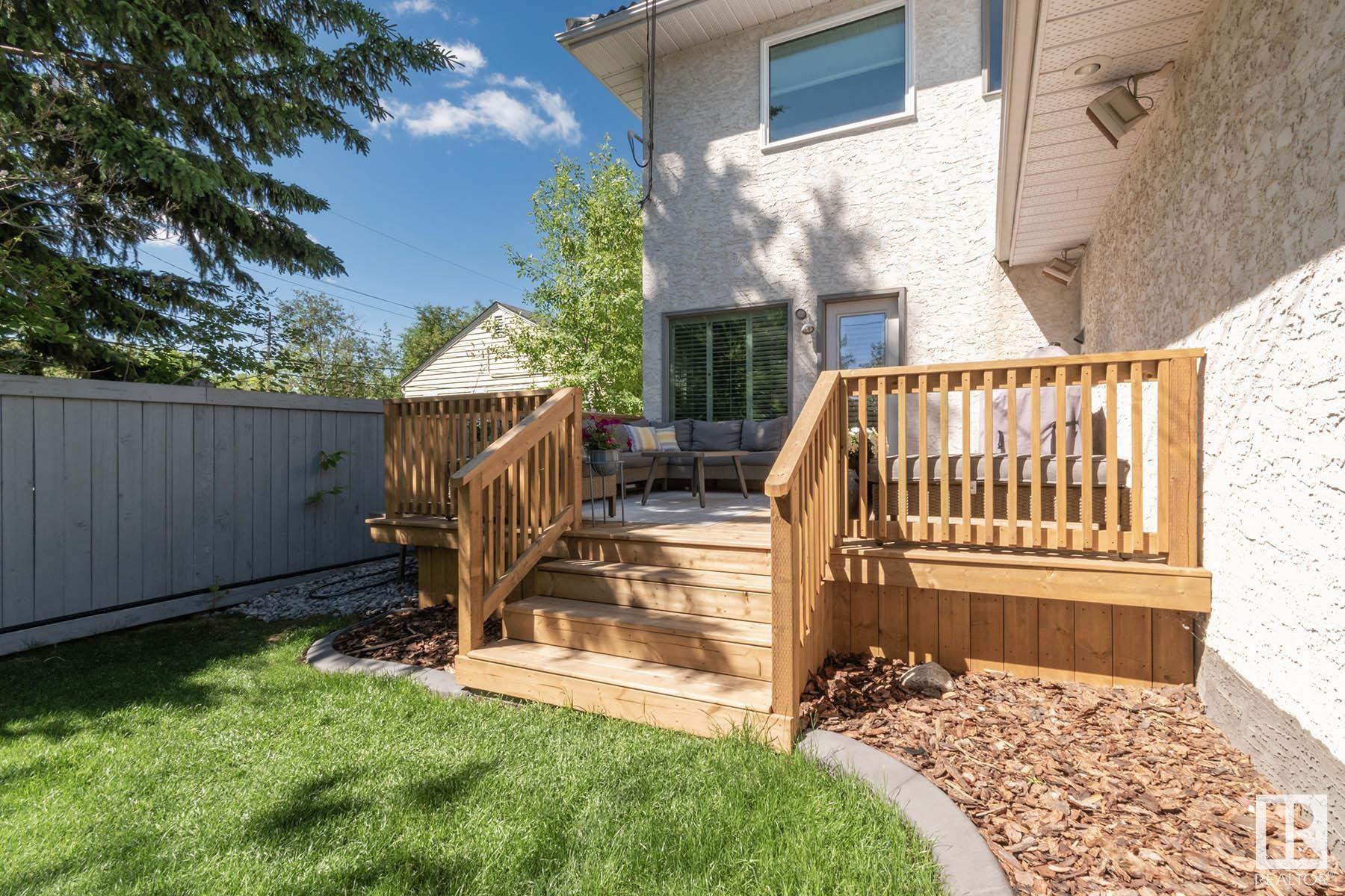      10507 131 ST NW , Edmonton,  ,T5N 1Y5 ;  Listing Number: MLS E4420467
