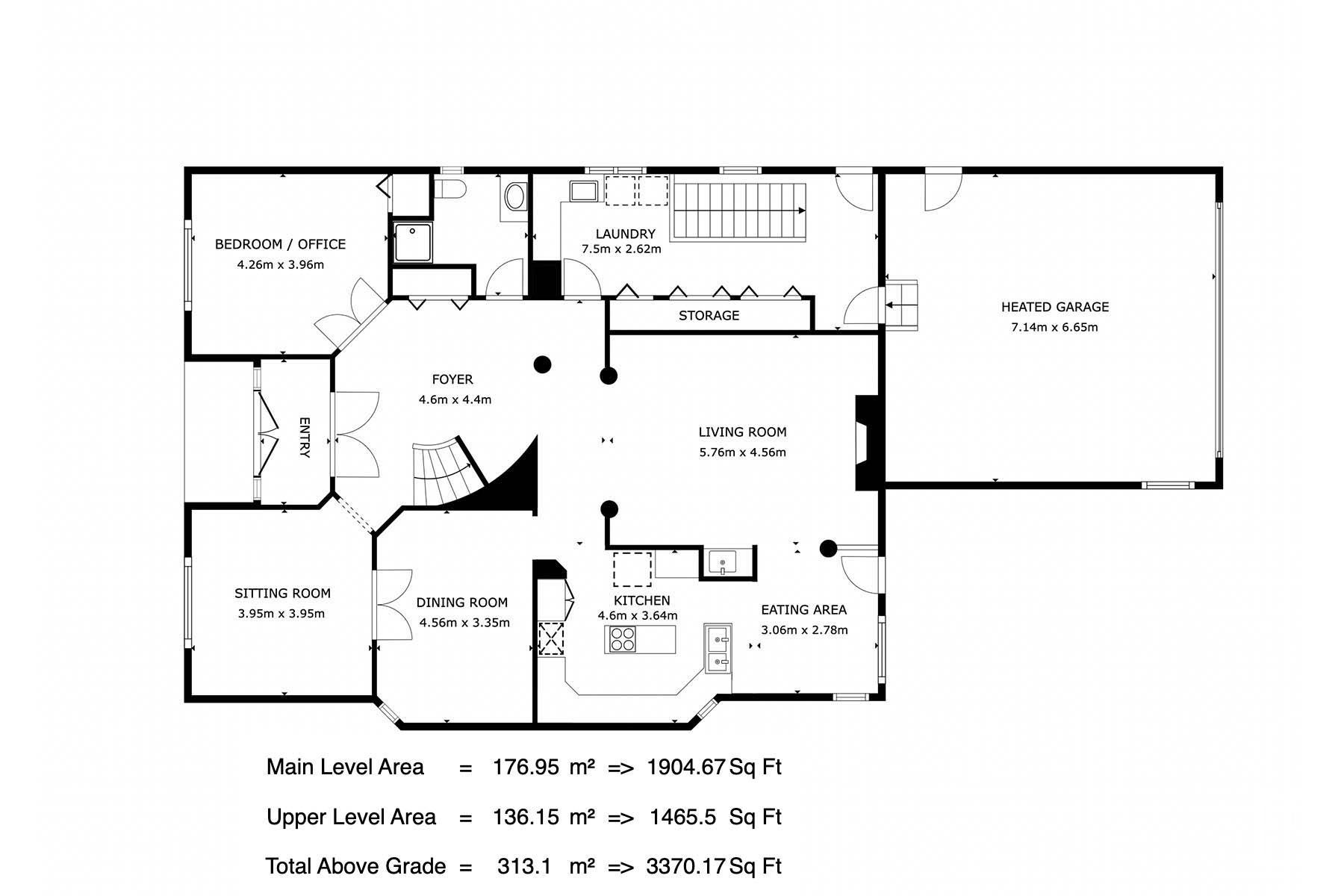      10507 131 ST NW , Edmonton,  ,T5N 1Y5 ;  Listing Number: MLS E4420467
