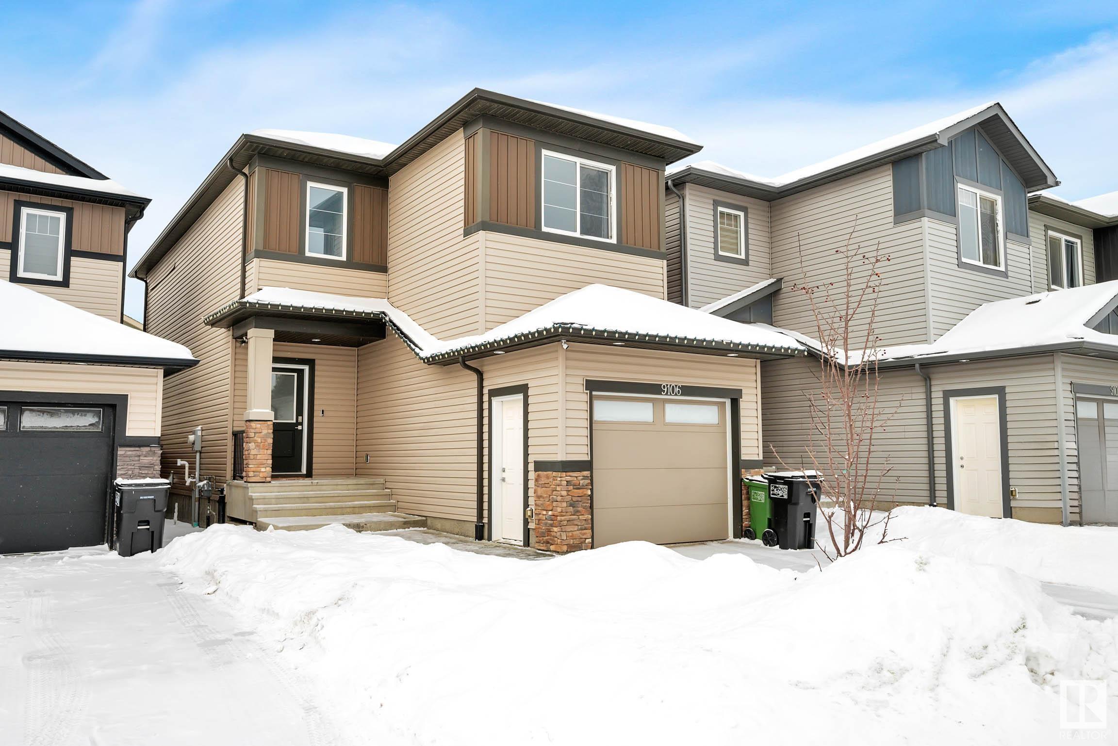      9106 COOPER CR SW , Edmonton,  ,T6W 4A5 ;  Listing Number: MLS E4420469