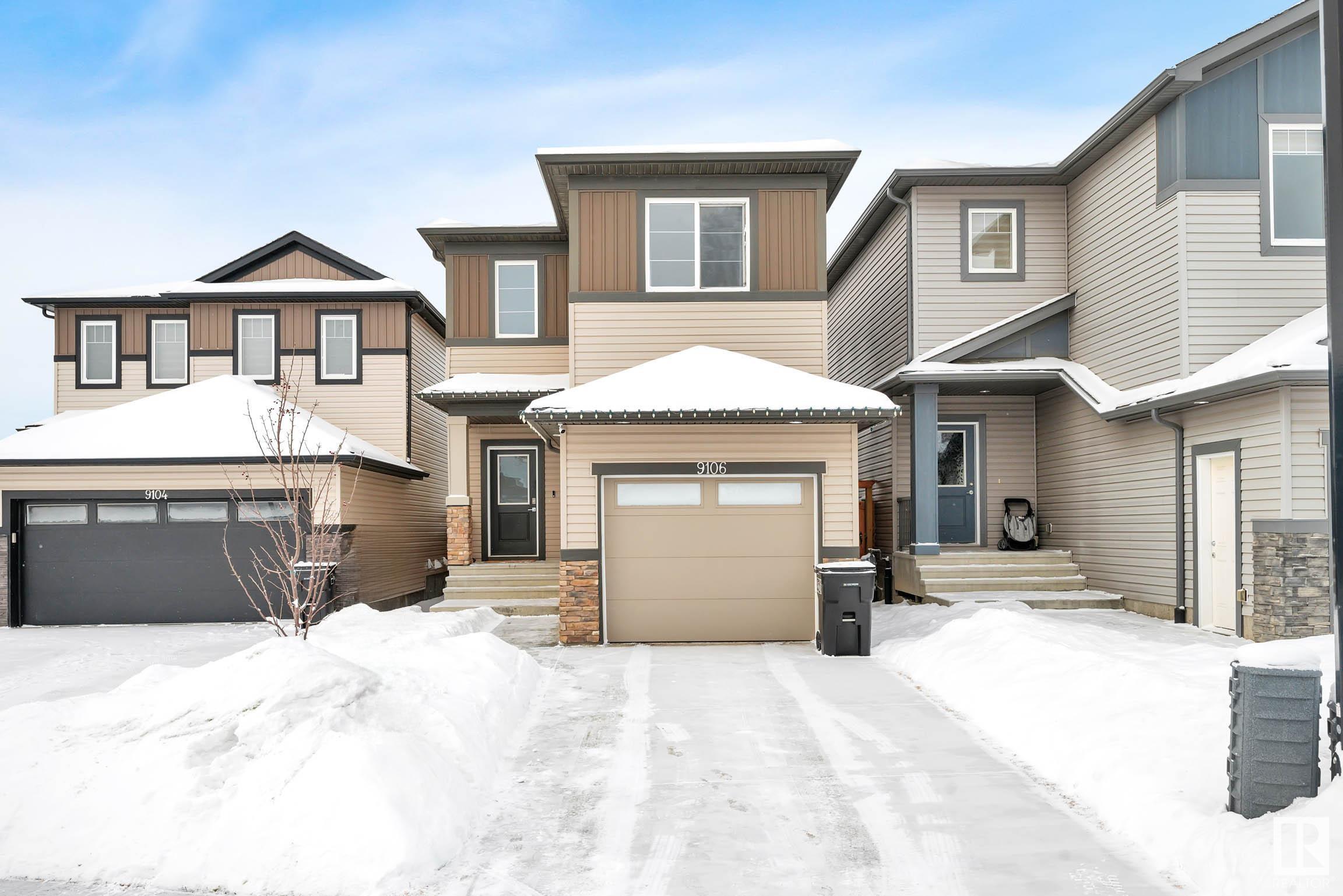      9106 COOPER CR SW , Edmonton,  ,T6W 4A5 ;  Listing Number: MLS E4420469