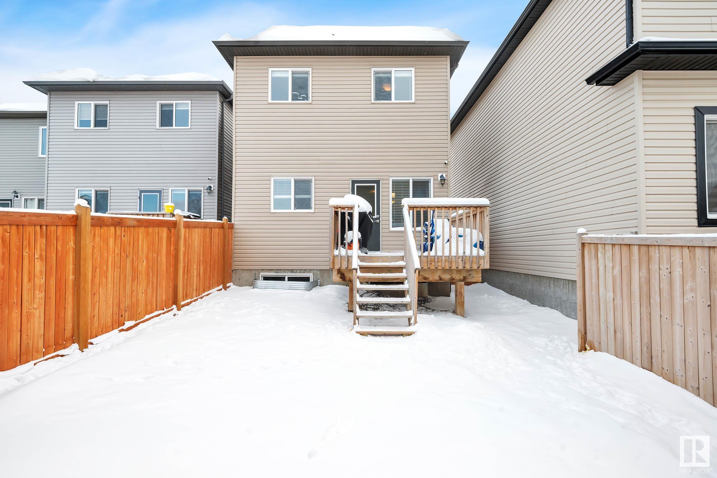      9106 COOPER CR SW , Edmonton,  ,T6W 4A5 ;  Listing Number: MLS E4420469