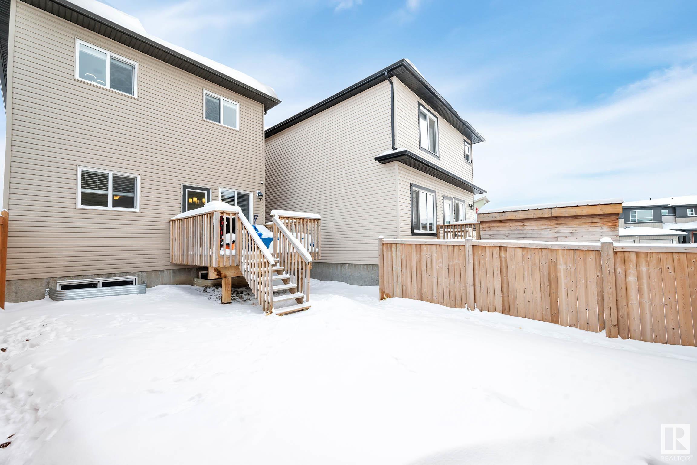      9106 COOPER CR SW , Edmonton,  ,T6W 4A5 ;  Listing Number: MLS E4420469