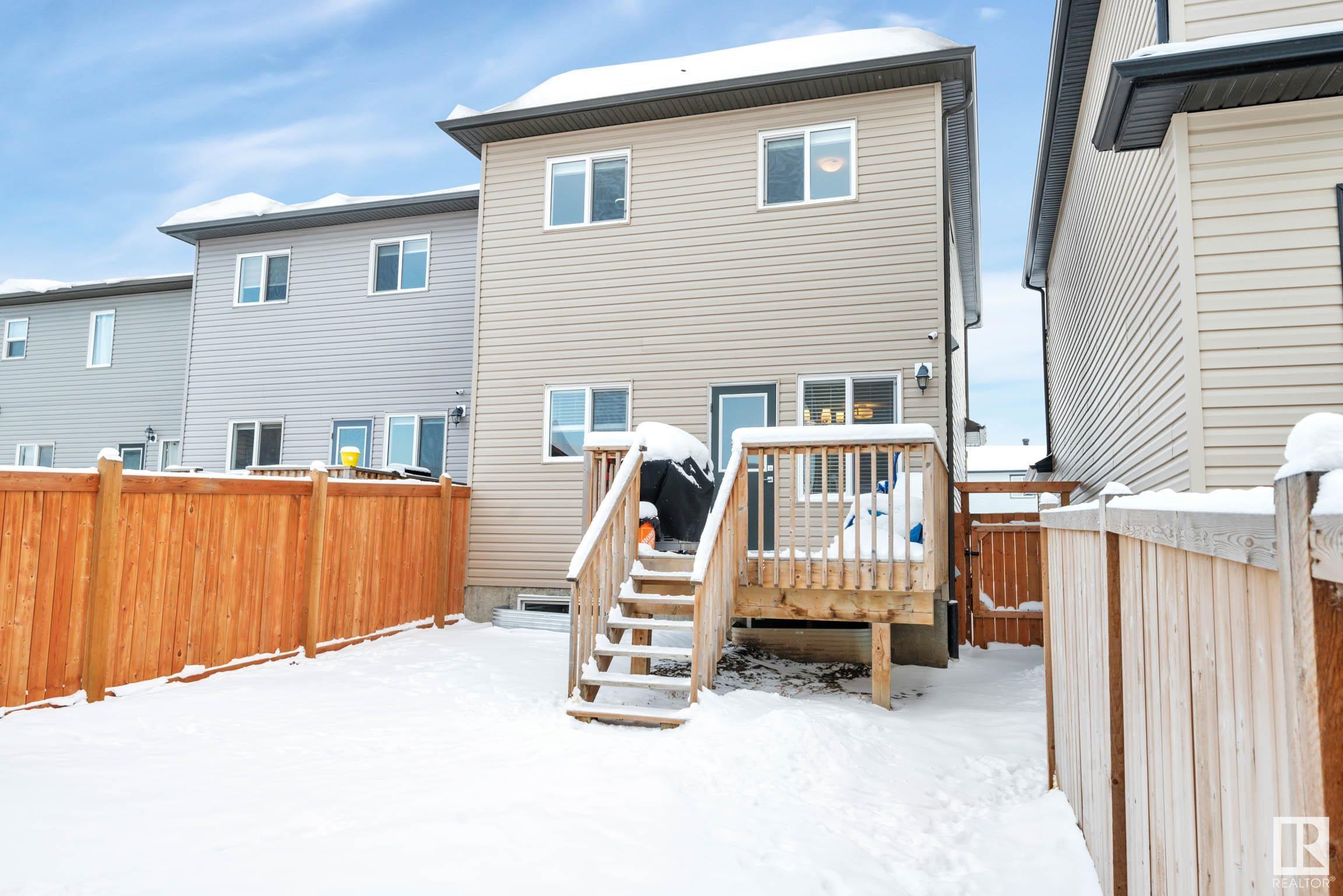      9106 COOPER CR SW , Edmonton,  ,T6W 4A5 ;  Listing Number: MLS E4420469