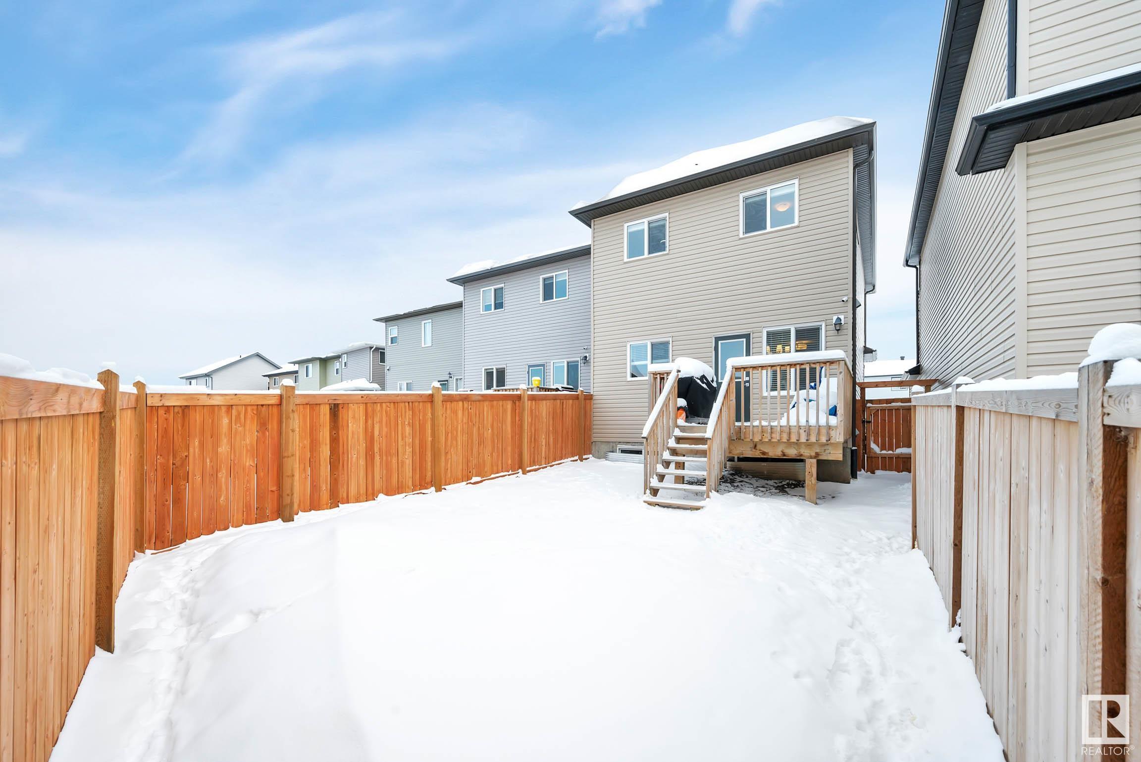      9106 COOPER CR SW , Edmonton,  ,T6W 4A5 ;  Listing Number: MLS E4420469