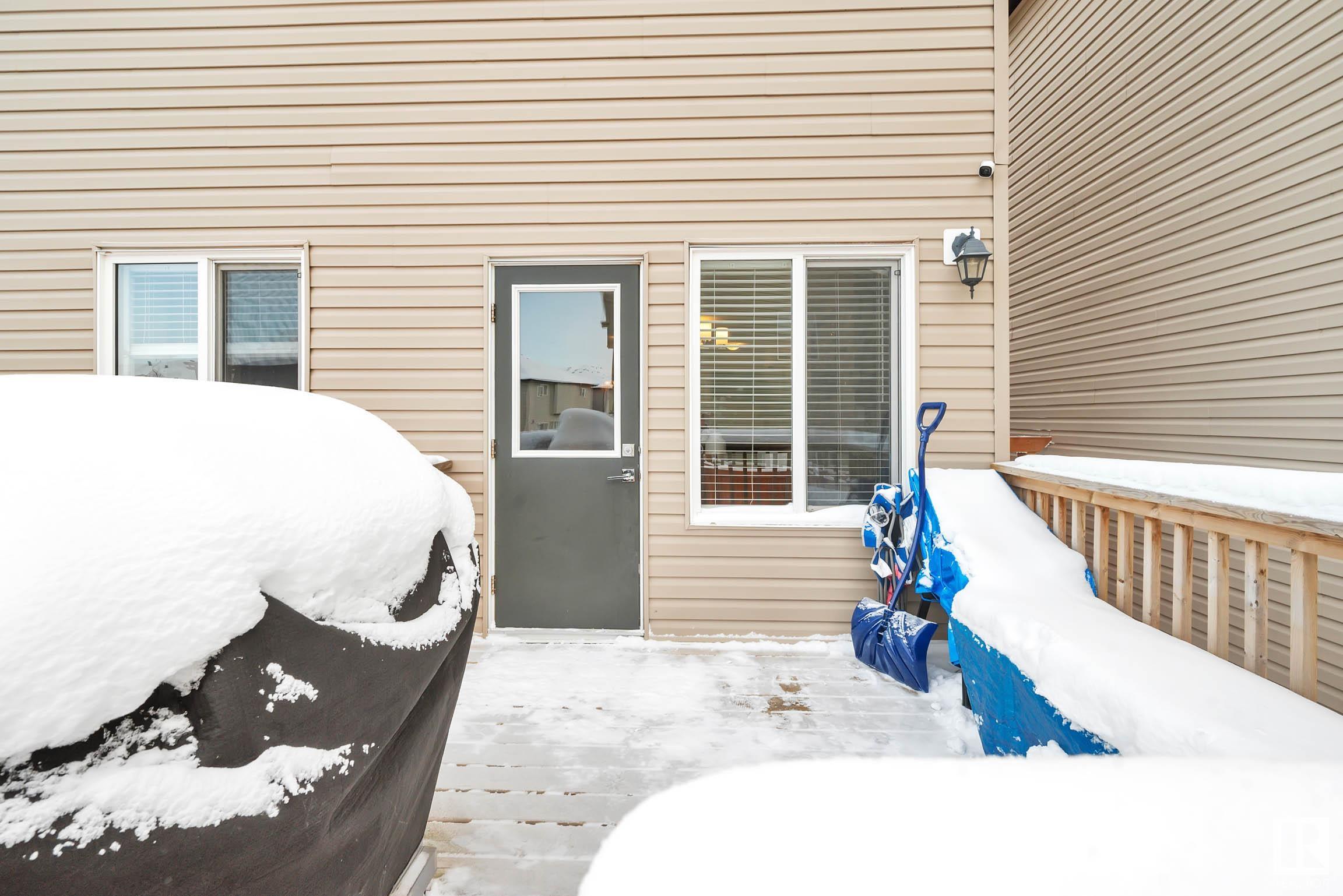      9106 COOPER CR SW , Edmonton,  ,T6W 4A5 ;  Listing Number: MLS E4420469