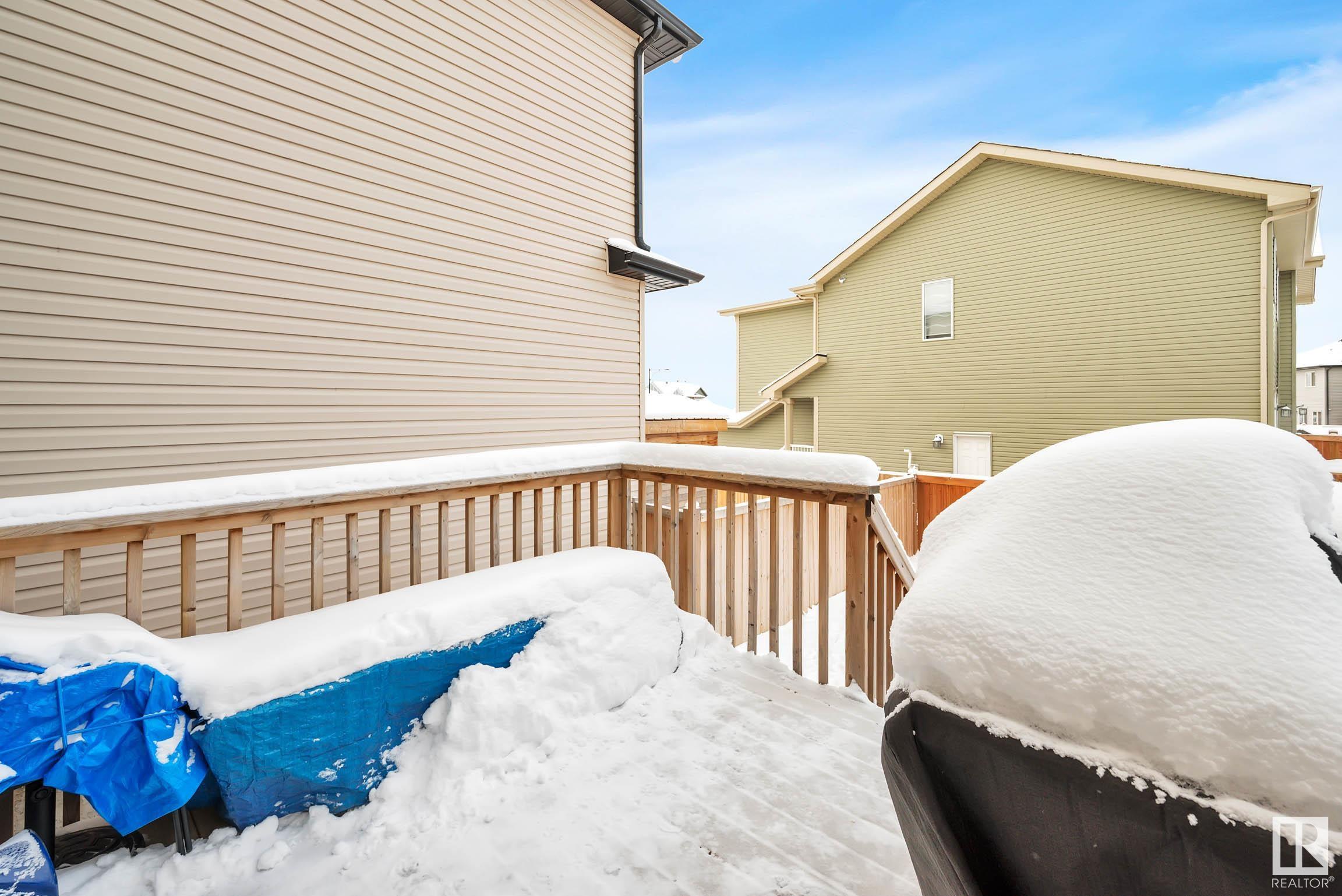      9106 COOPER CR SW , Edmonton,  ,T6W 4A5 ;  Listing Number: MLS E4420469