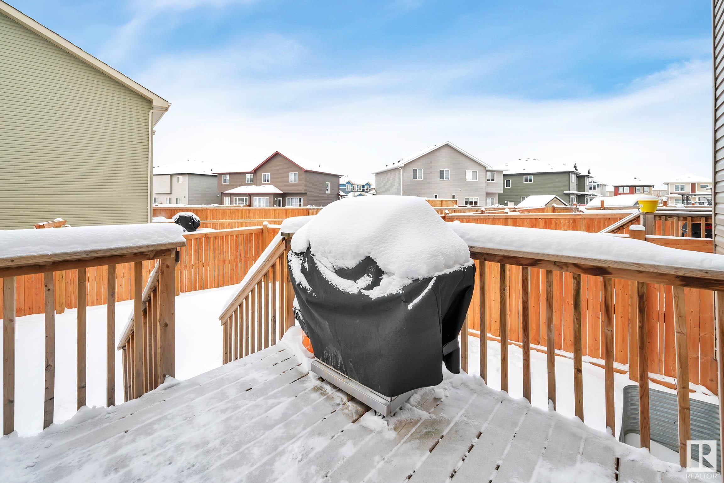      9106 COOPER CR SW , Edmonton,  ,T6W 4A5 ;  Listing Number: MLS E4420469