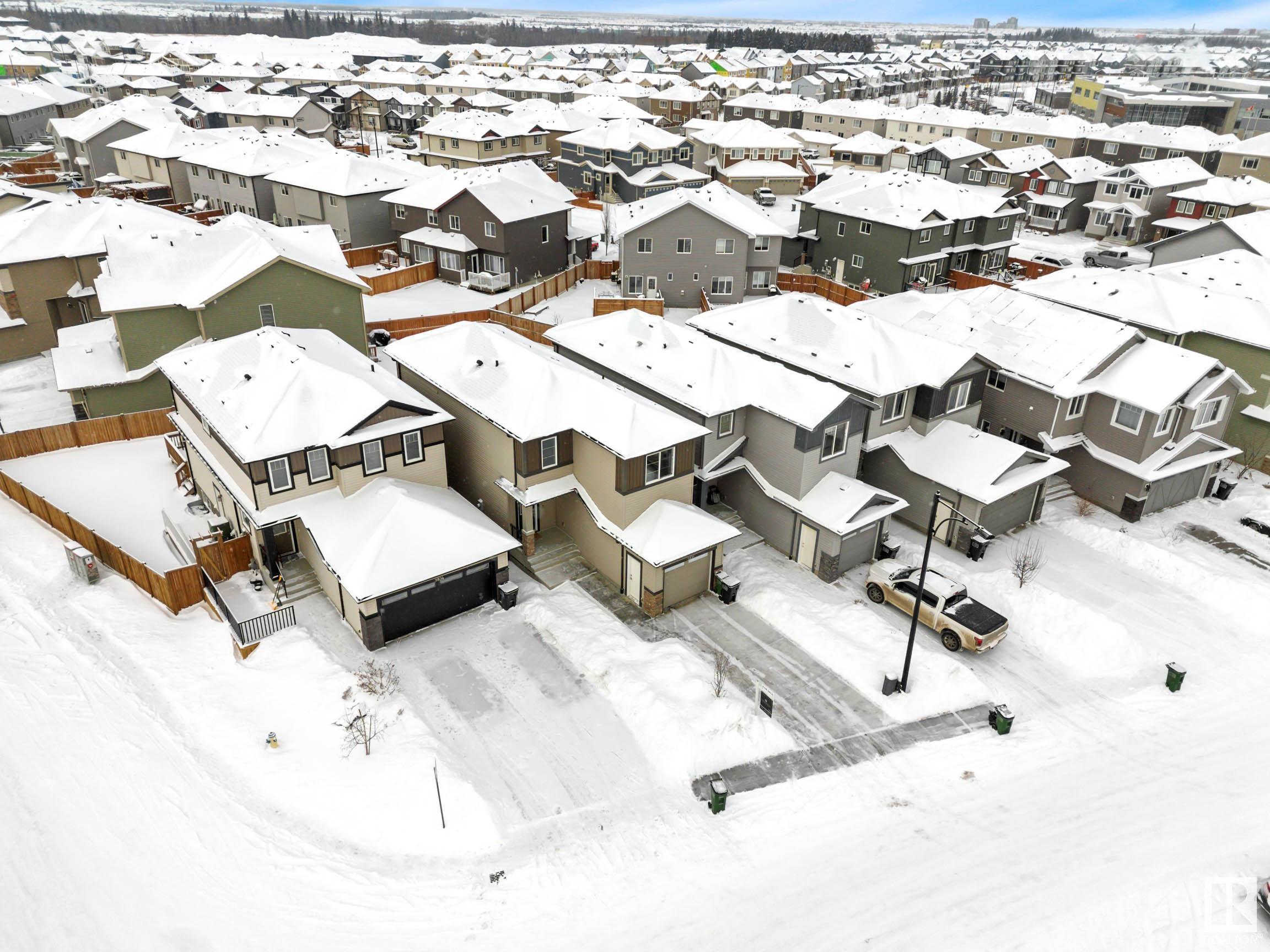      9106 COOPER CR SW , Edmonton,  ,T6W 4A5 ;  Listing Number: MLS E4420469