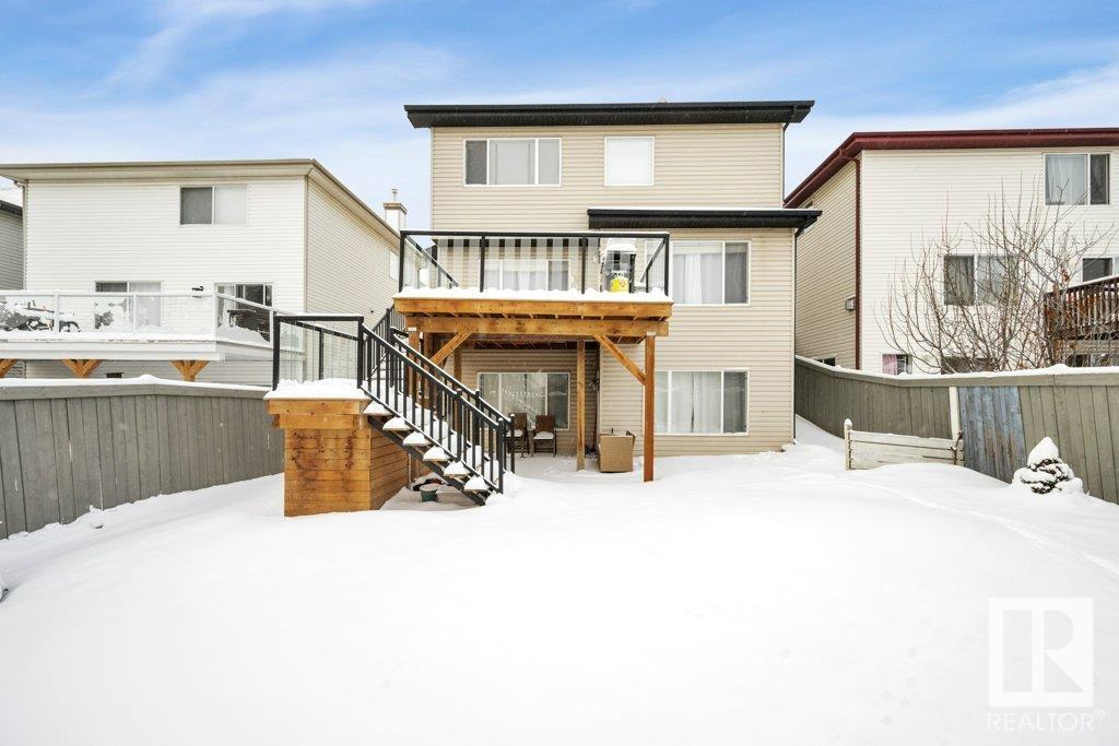      14931 137 ST NW , Edmonton,  ,T6V 1N8 ;  Listing Number: MLS E4420471