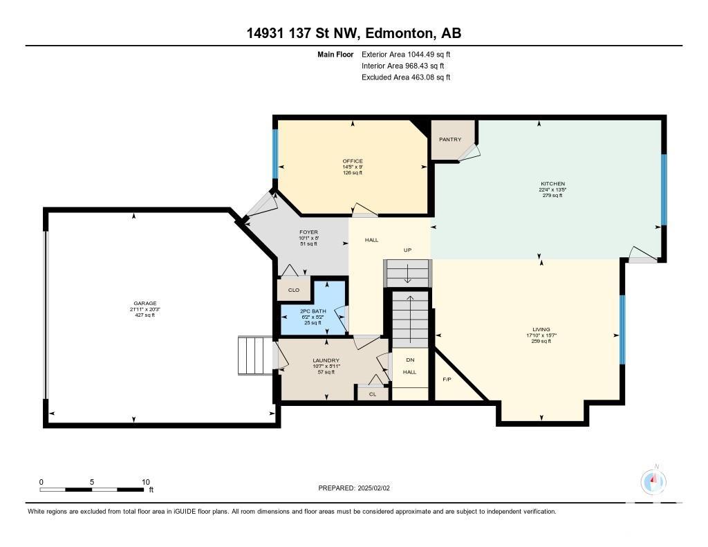      14931 137 ST NW , Edmonton,  ,T6V 1N8 ;  Listing Number: MLS E4420471