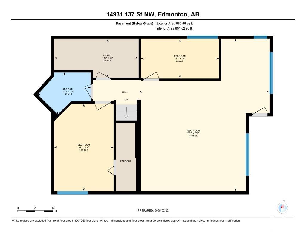      14931 137 ST NW , Edmonton,  ,T6V 1N8 ;  Listing Number: MLS E4420471