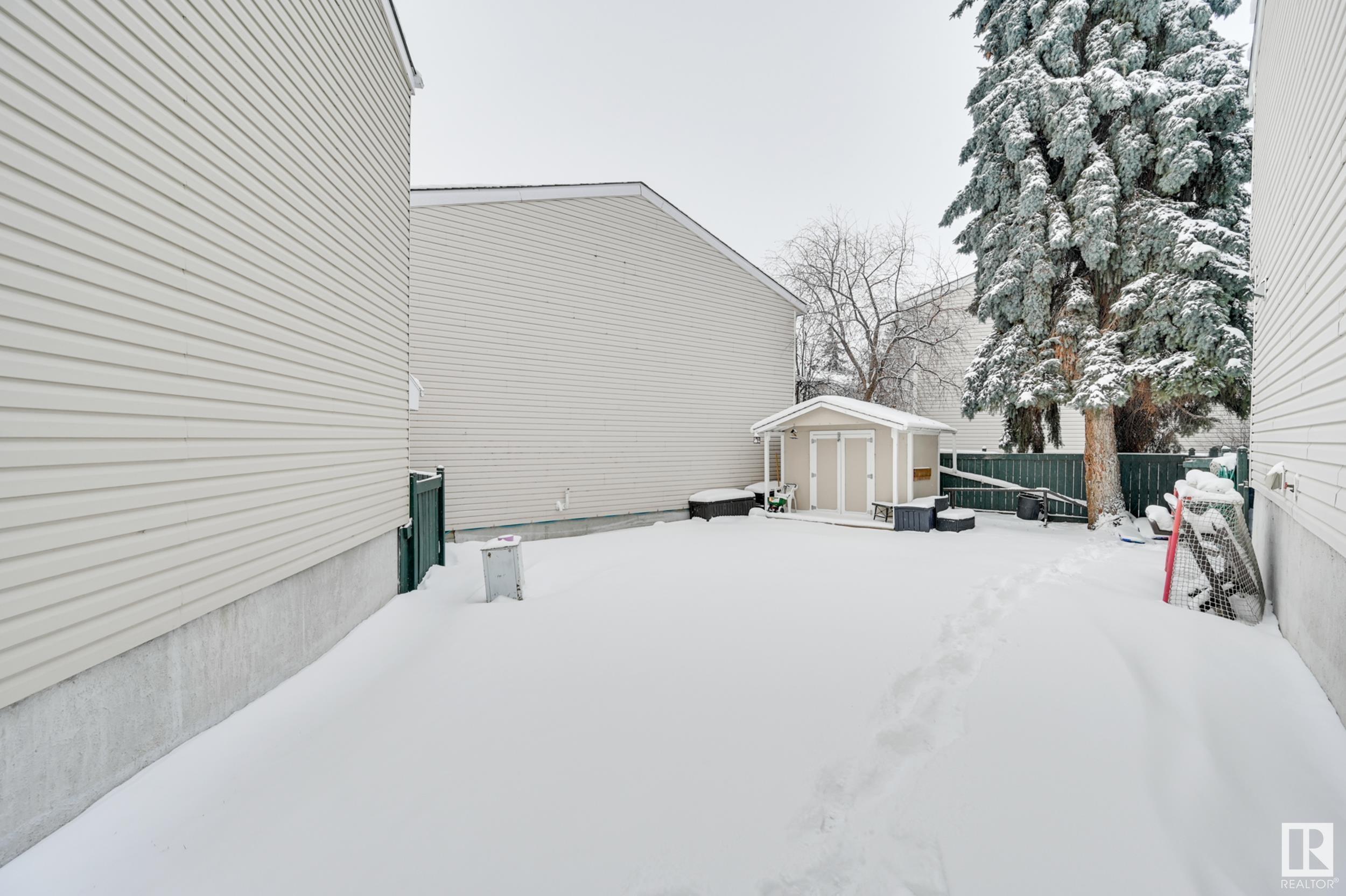      14548 56 ST NW , Edmonton,  ,T5A 3R1 ;  Listing Number: MLS E4420472