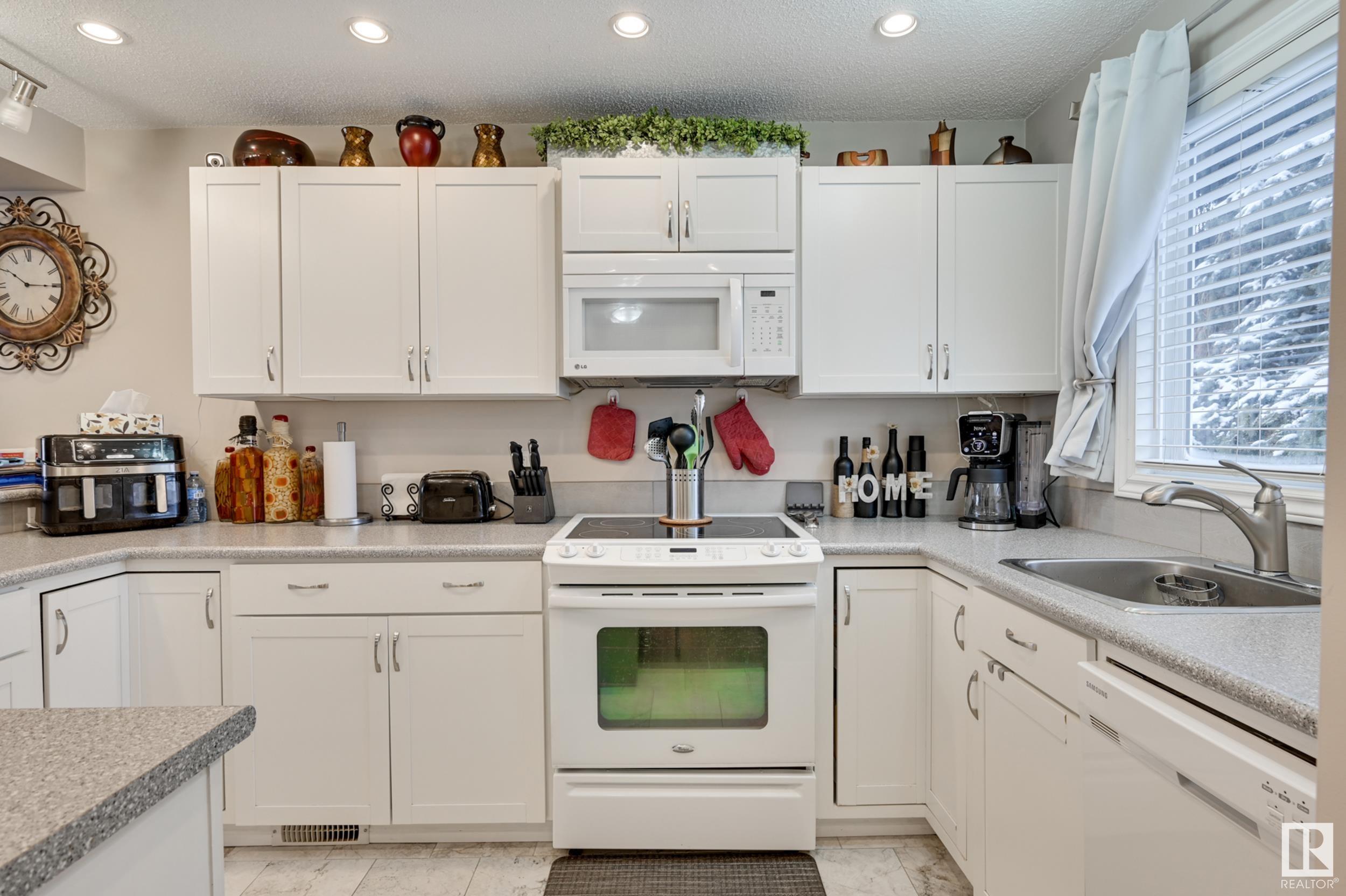      14548 56 ST NW , Edmonton,  ,T5A 3R1 ;  Listing Number: MLS E4420472