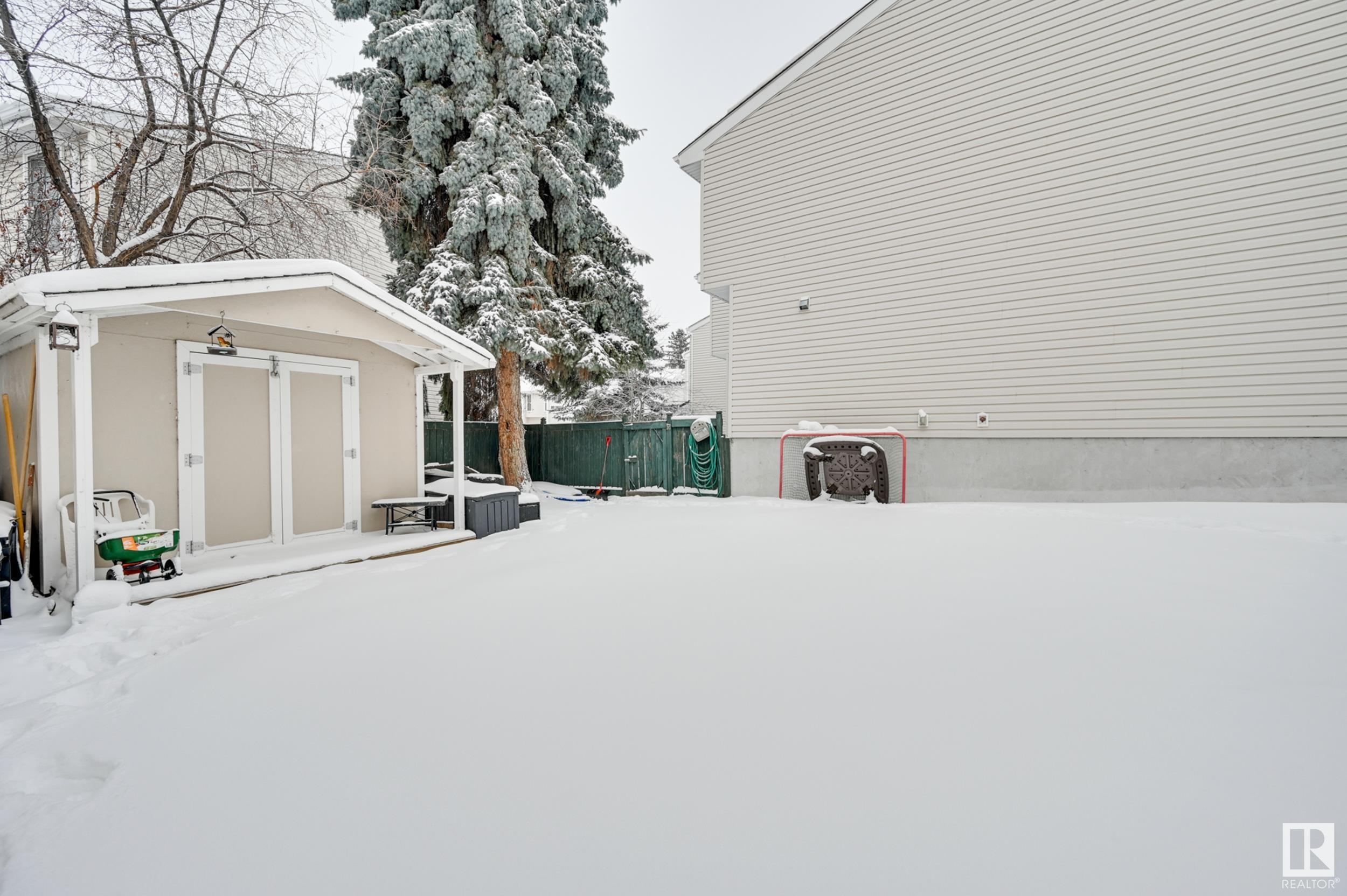      14548 56 ST NW , Edmonton,  ,T5A 3R1 ;  Listing Number: MLS E4420472