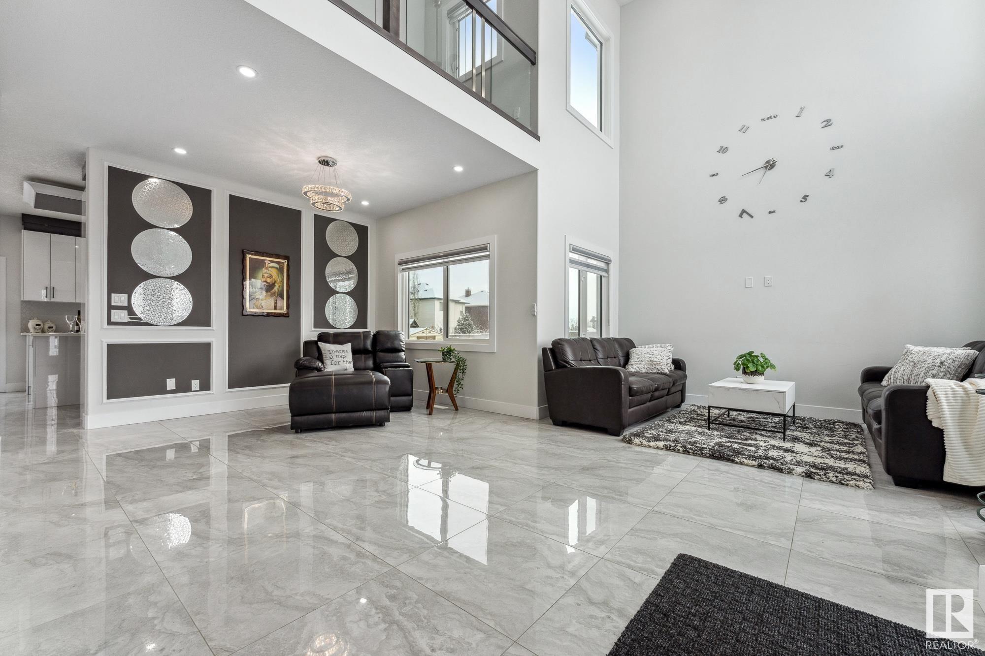      5502 POIRIER WY , Beaumont,  ,T4X 2B4 ;  Listing Number: MLS E4420475