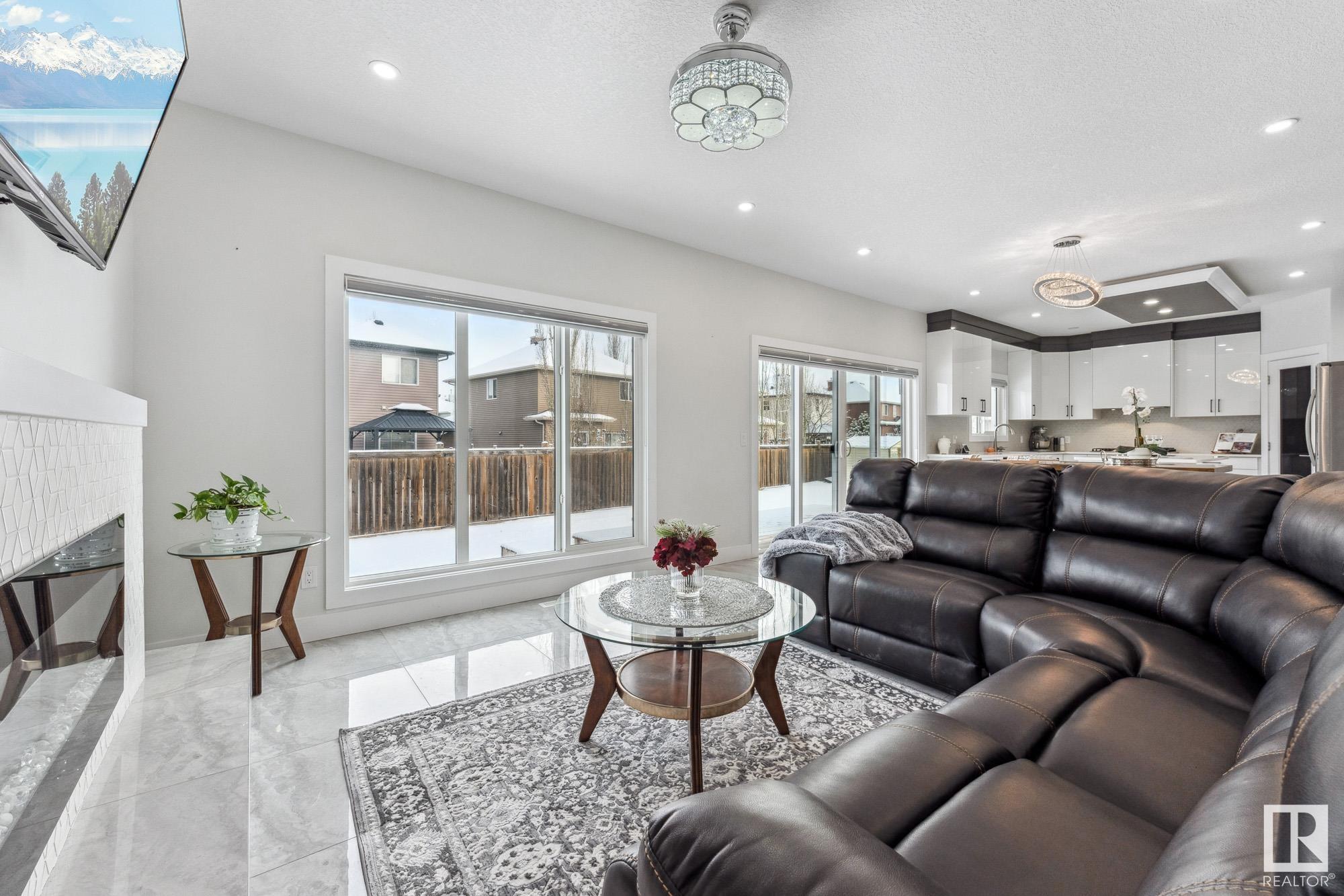      5502 POIRIER WY , Beaumont,  ,T4X 2B4 ;  Listing Number: MLS E4420475