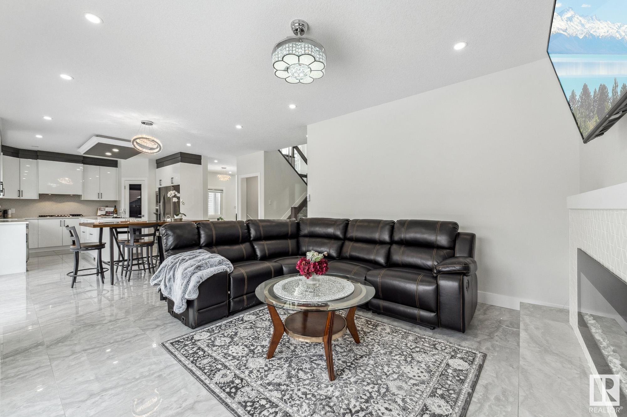      5502 POIRIER WY , Beaumont,  ,T4X 2B4 ;  Listing Number: MLS E4420475
