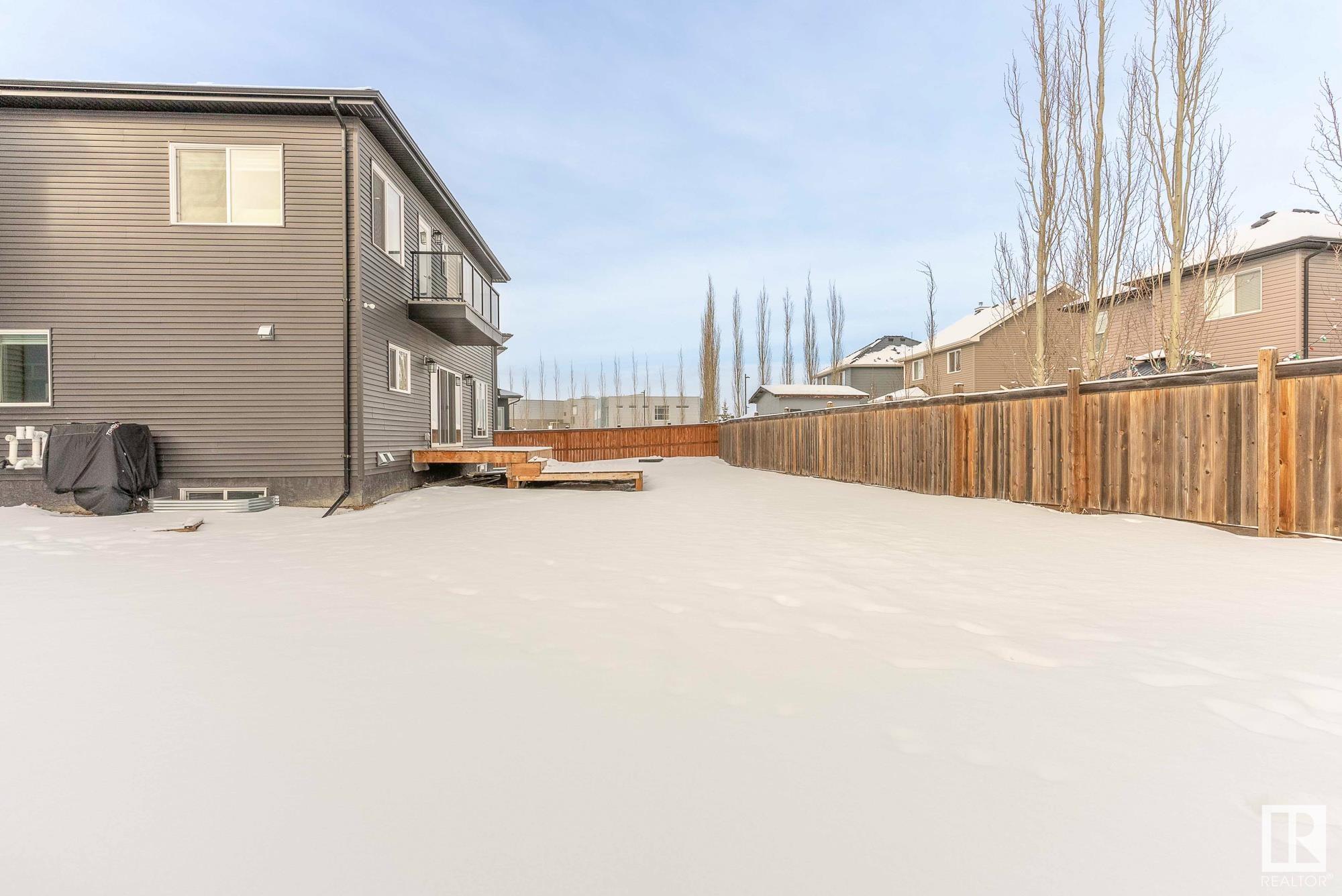      5502 POIRIER WY , Beaumont,  ,T4X 2B4 ;  Listing Number: MLS E4420475